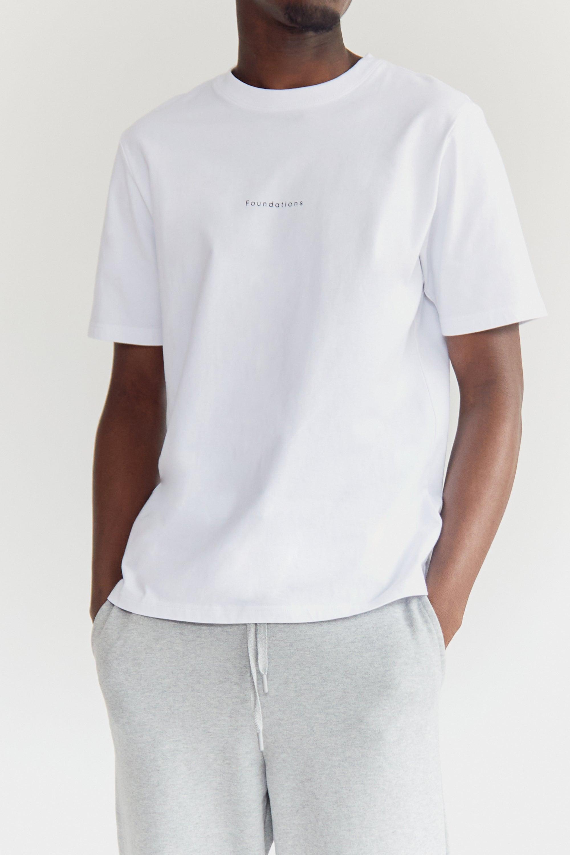 GRAPHIC T-SHIRT by OAK + FORT