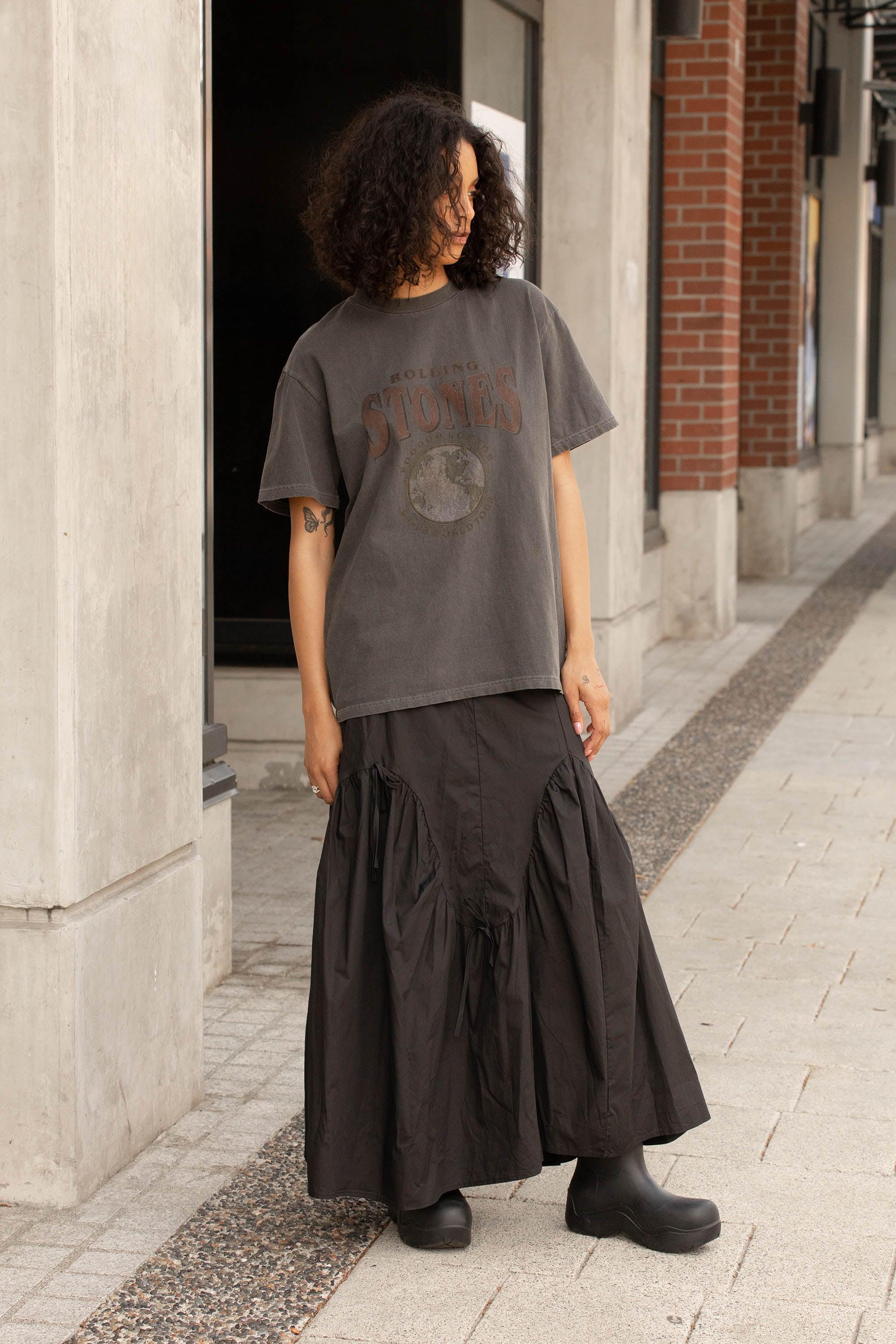 GRAPHIC T-SHIRT by OAK + FORT