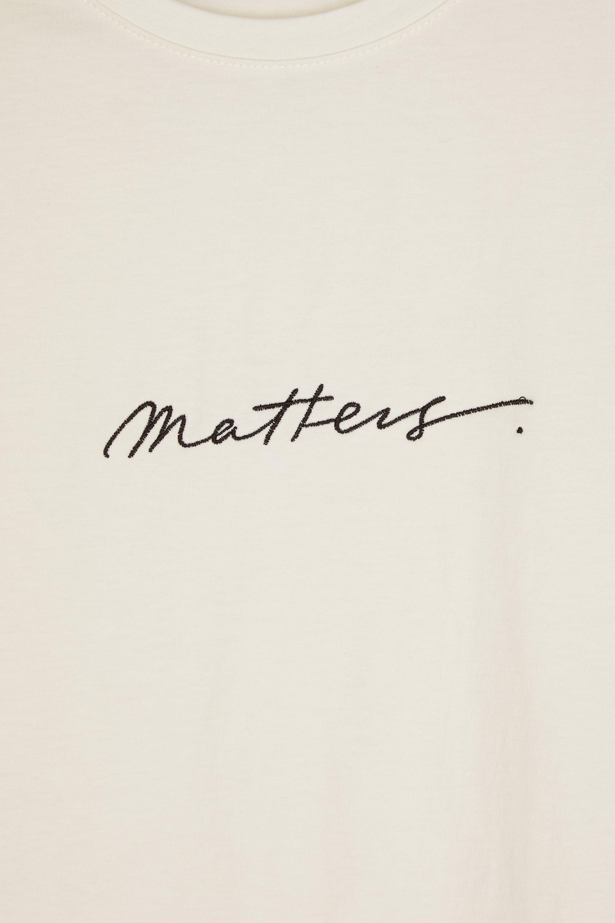 GRAPHIC T-SHIRT by OAK + FORT