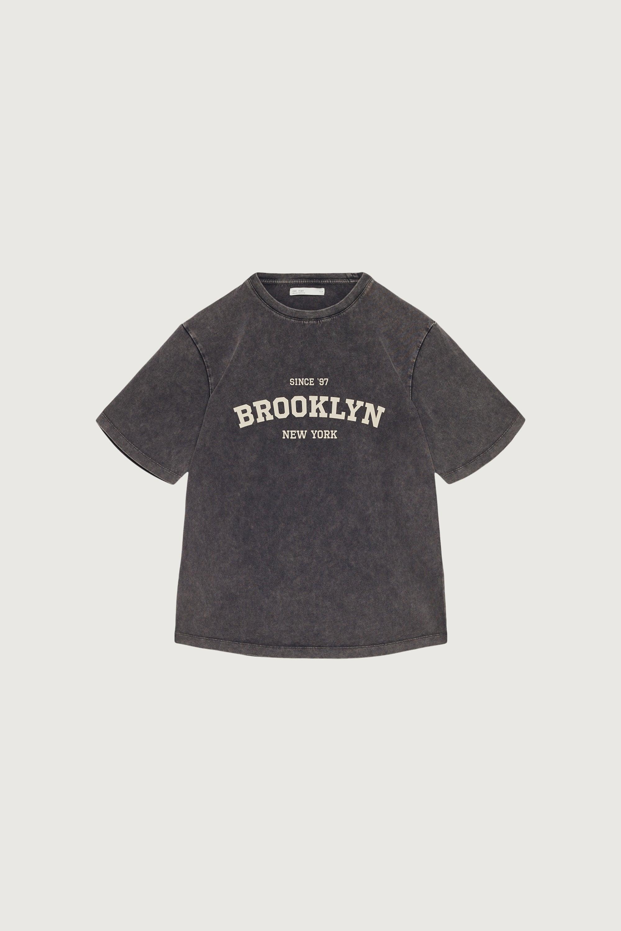 GRAPHIC T-SHIRT by OAK + FORT