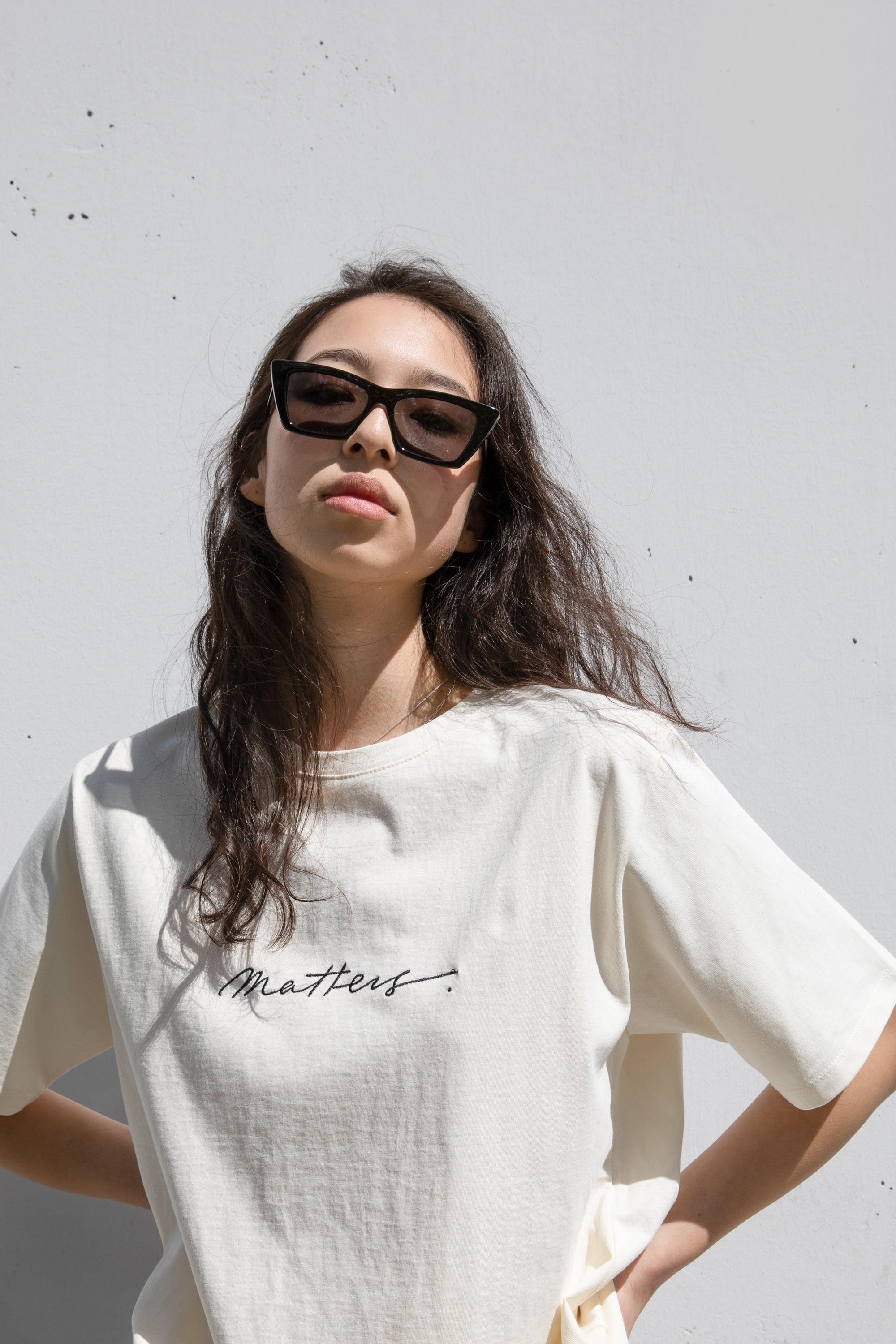 GRAPHIC T-SHIRT by OAK + FORT