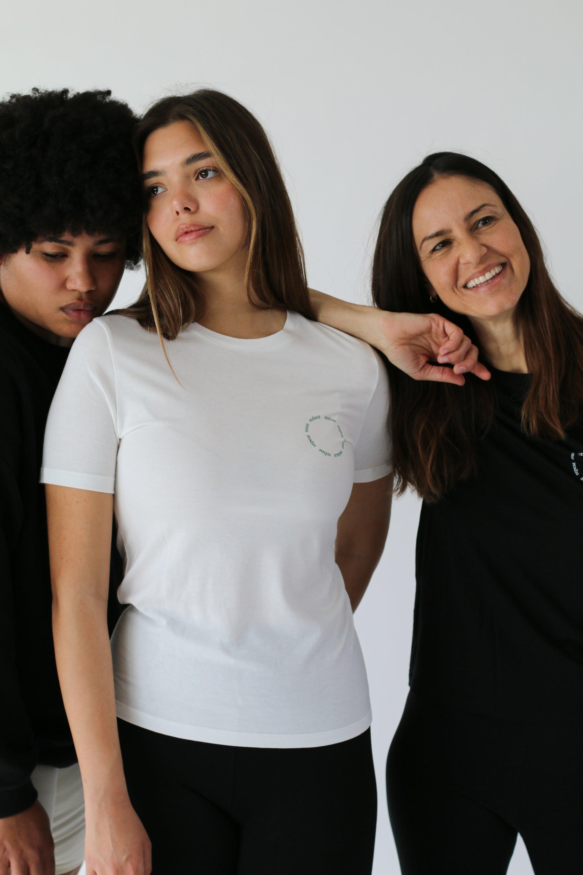 GRAPHIC T-SHIRT by OAK + FORT