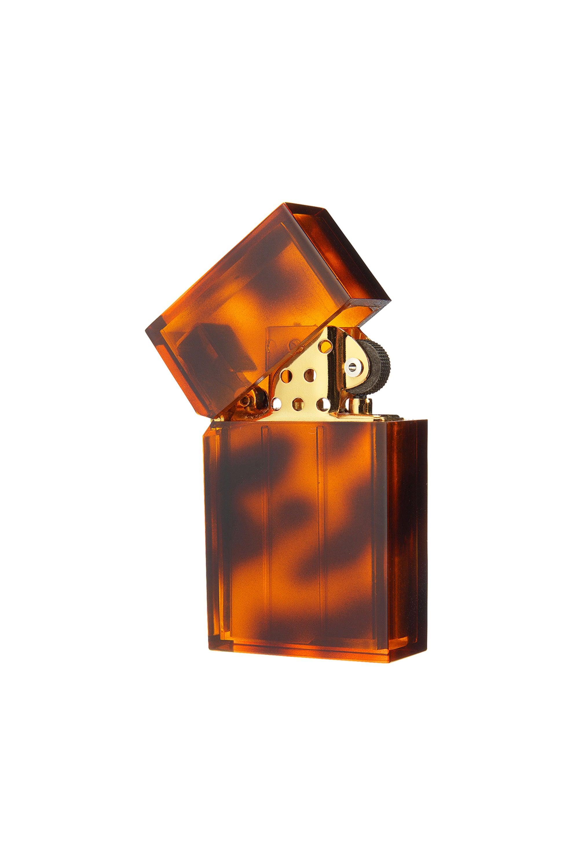 HARD EDGE MARBLE LIGHTER BY TSUBOTA PEARL by OAK + FORT