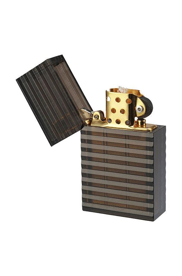 HARD EDGE MARBLE LIGHTER BY TSUBOTA PEARL by OAK + FORT