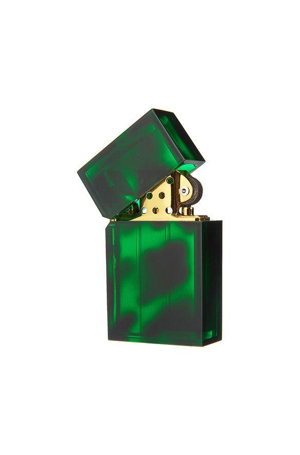 HARD EDGE MARBLE LIGHTER BY TSUBOTA PEARL by OAK + FORT