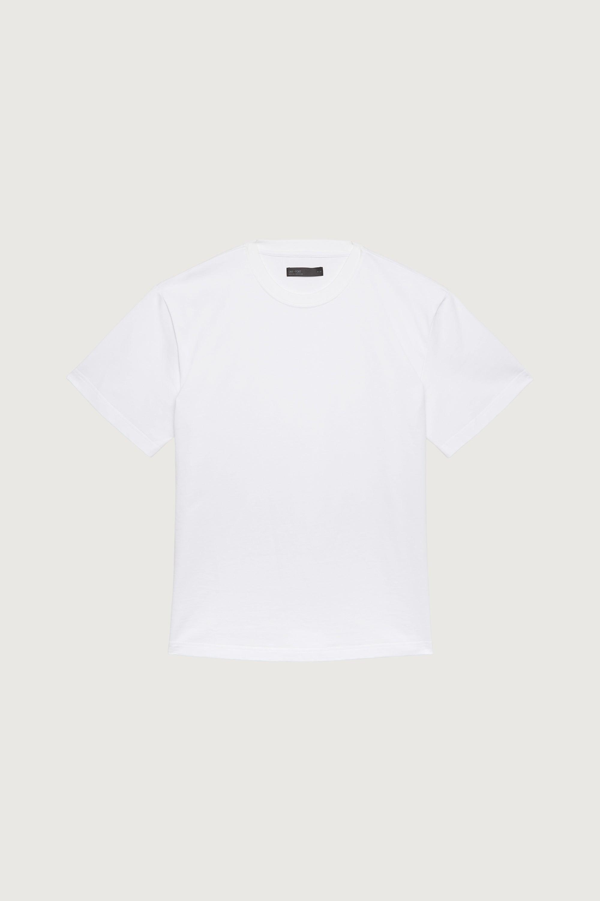 HEAVYWEIGHT T-SHIRT by OAK + FORT