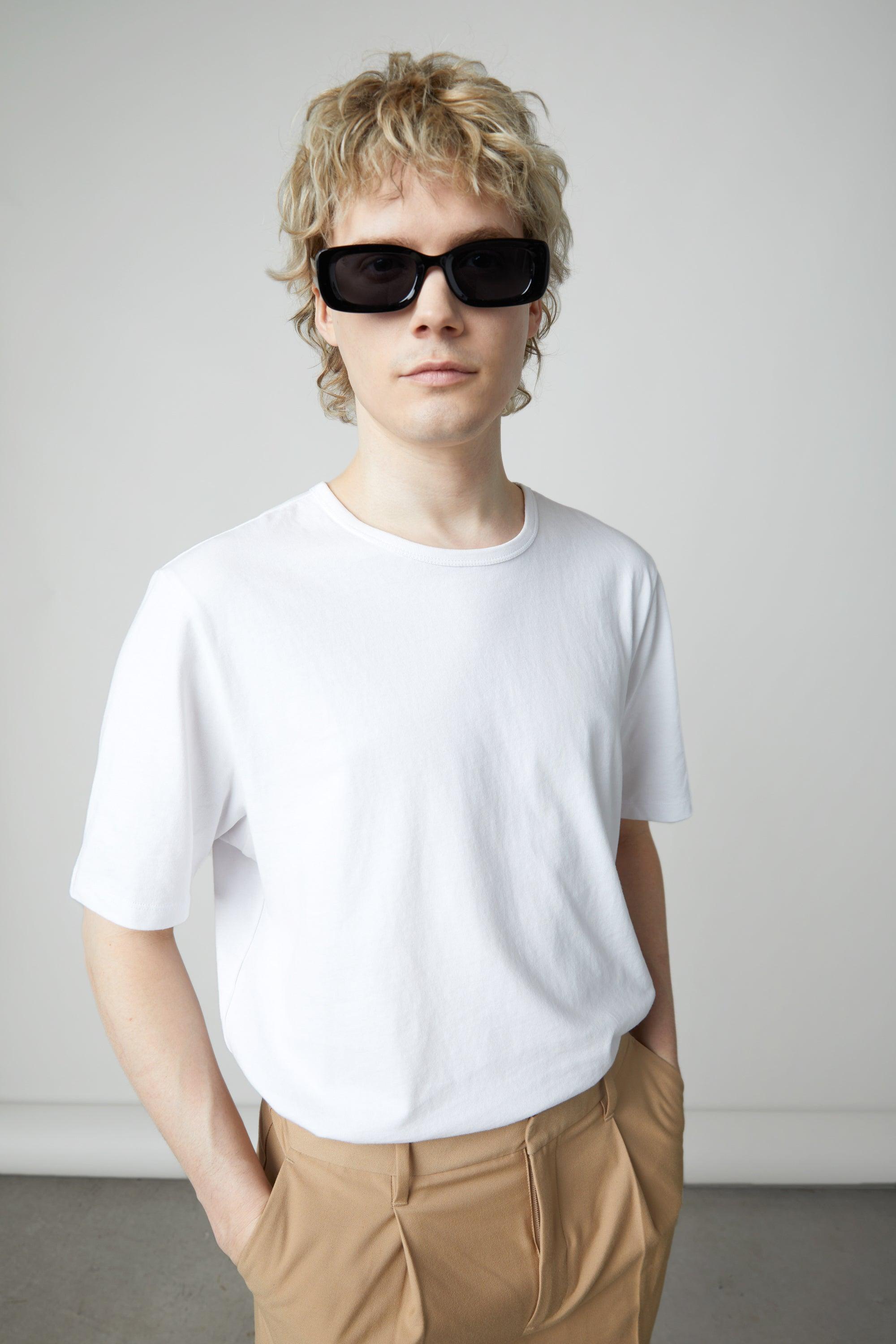 JERSEY T-SHIRT by OAK + FORT