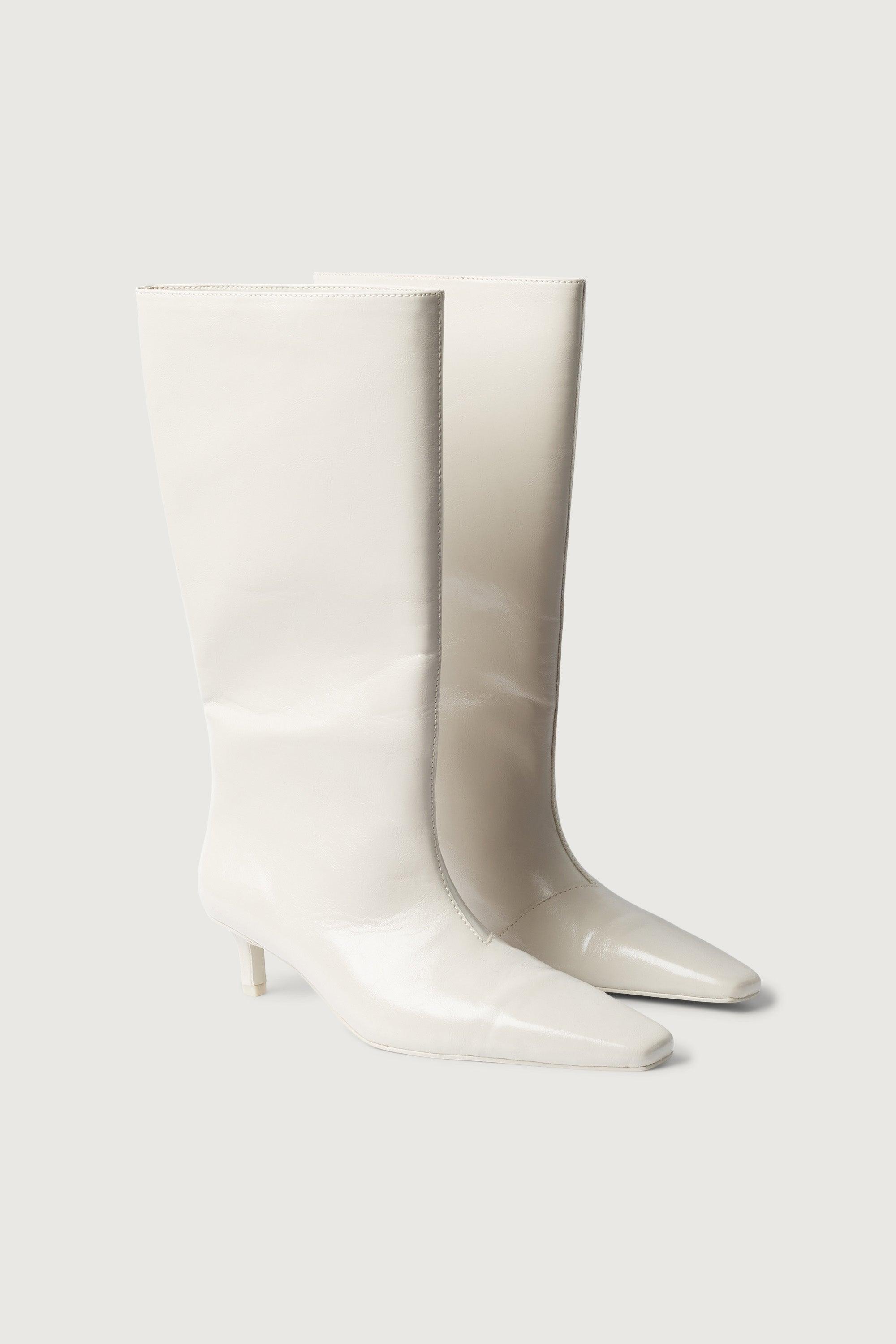 KNEE HIGH BOOT by OAK + FORT