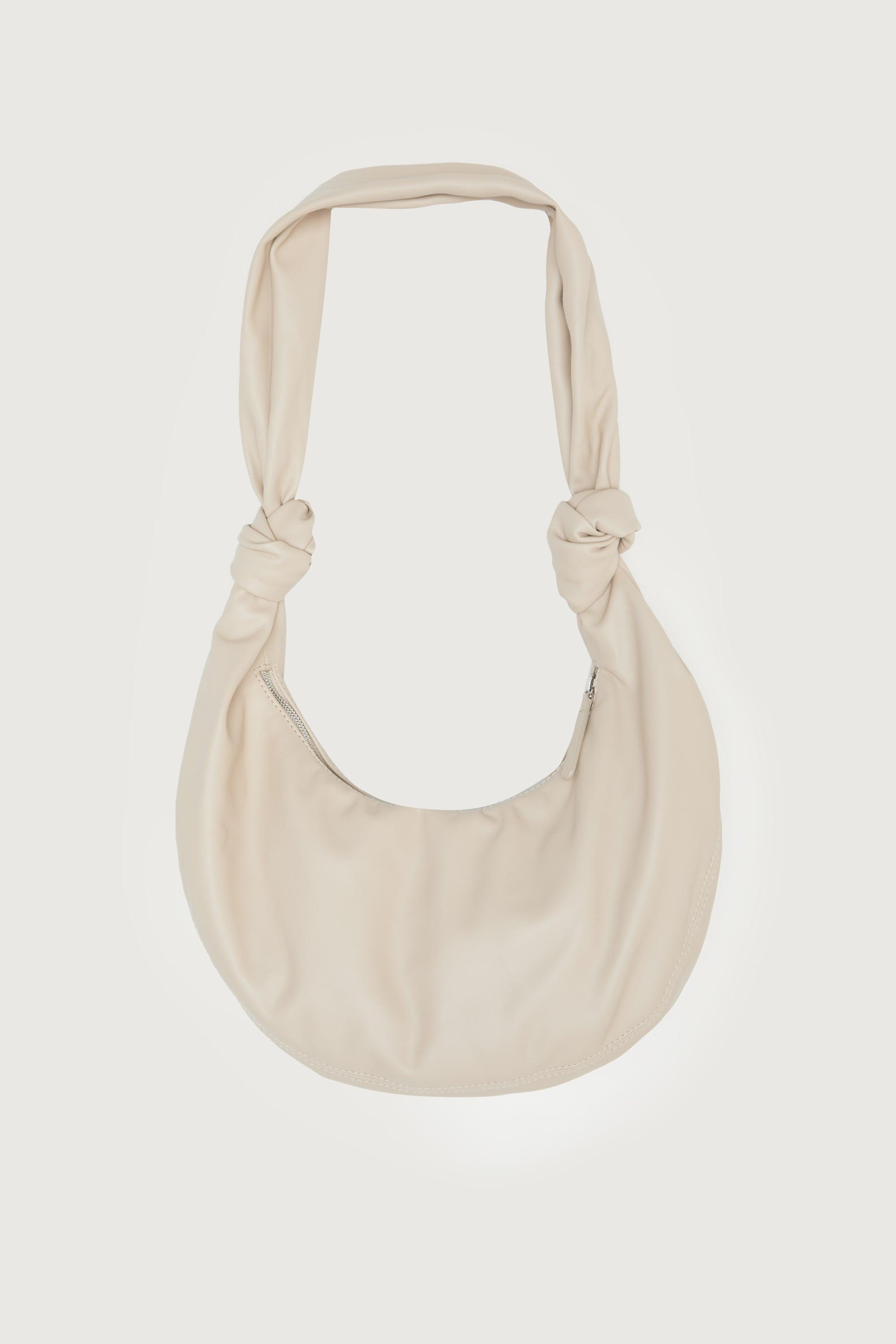 KNOTTED SLING BAG by OAK + FORT