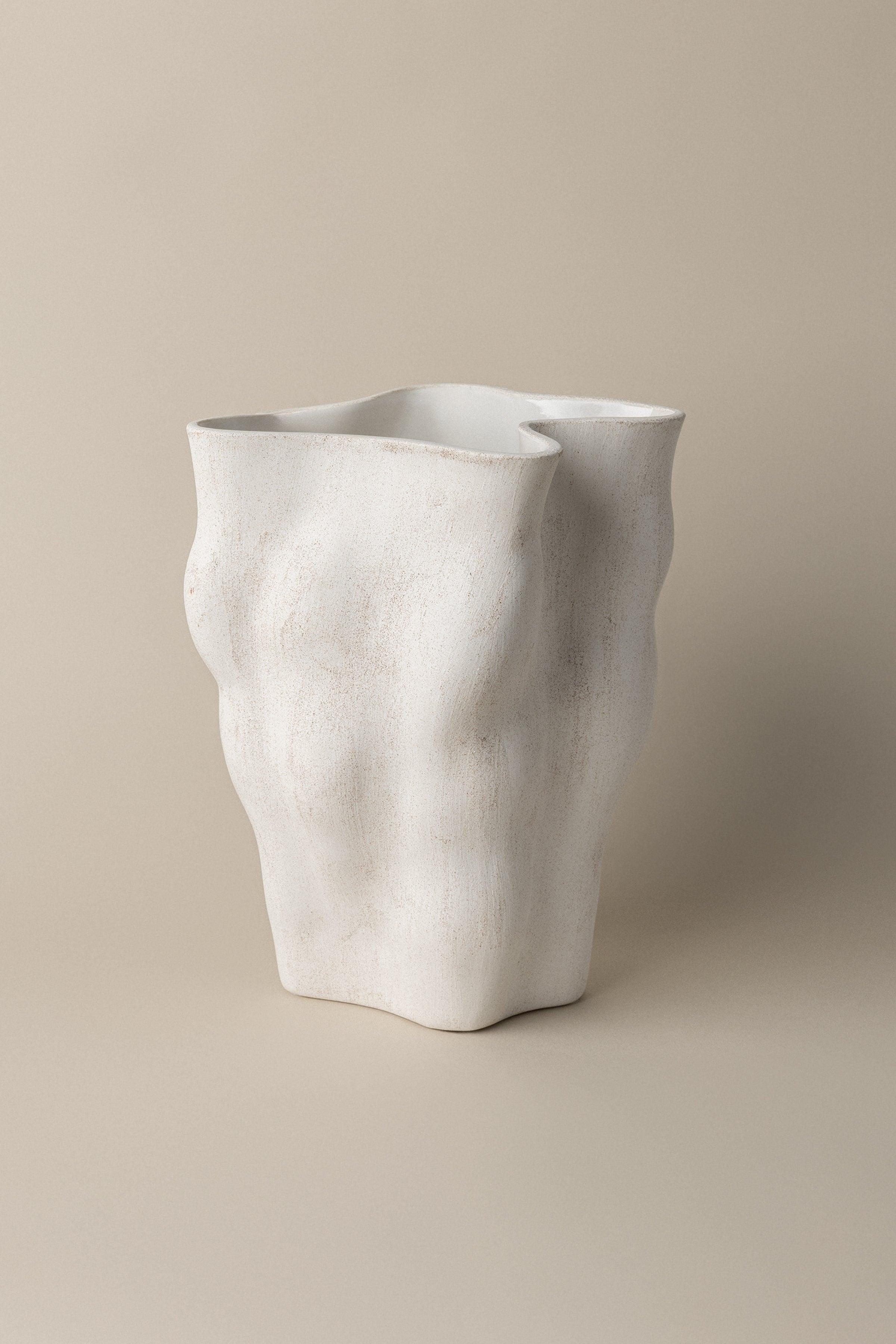 KUMO VASE by OAK + FORT