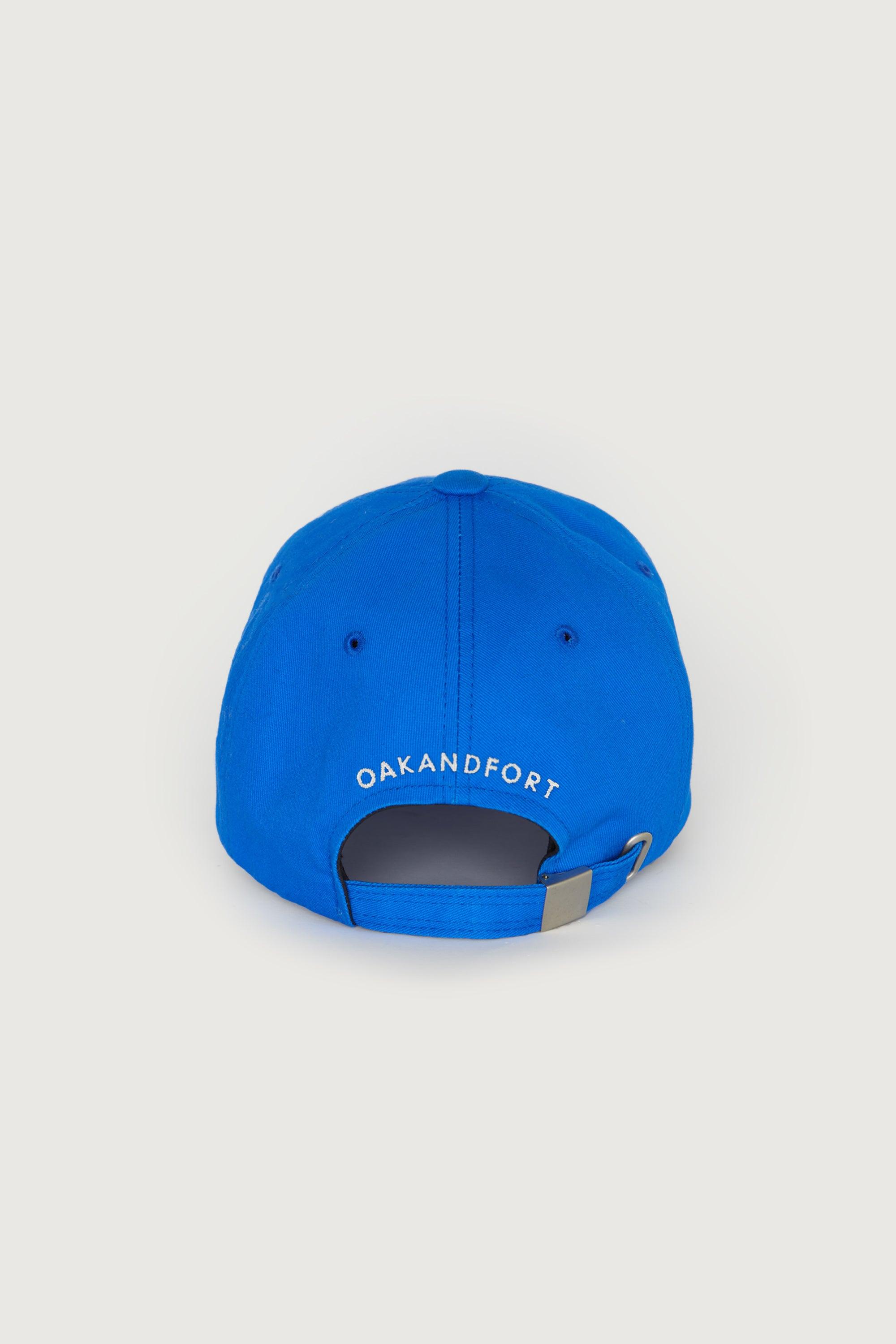LOGO BALL CAP by OAK + FORT