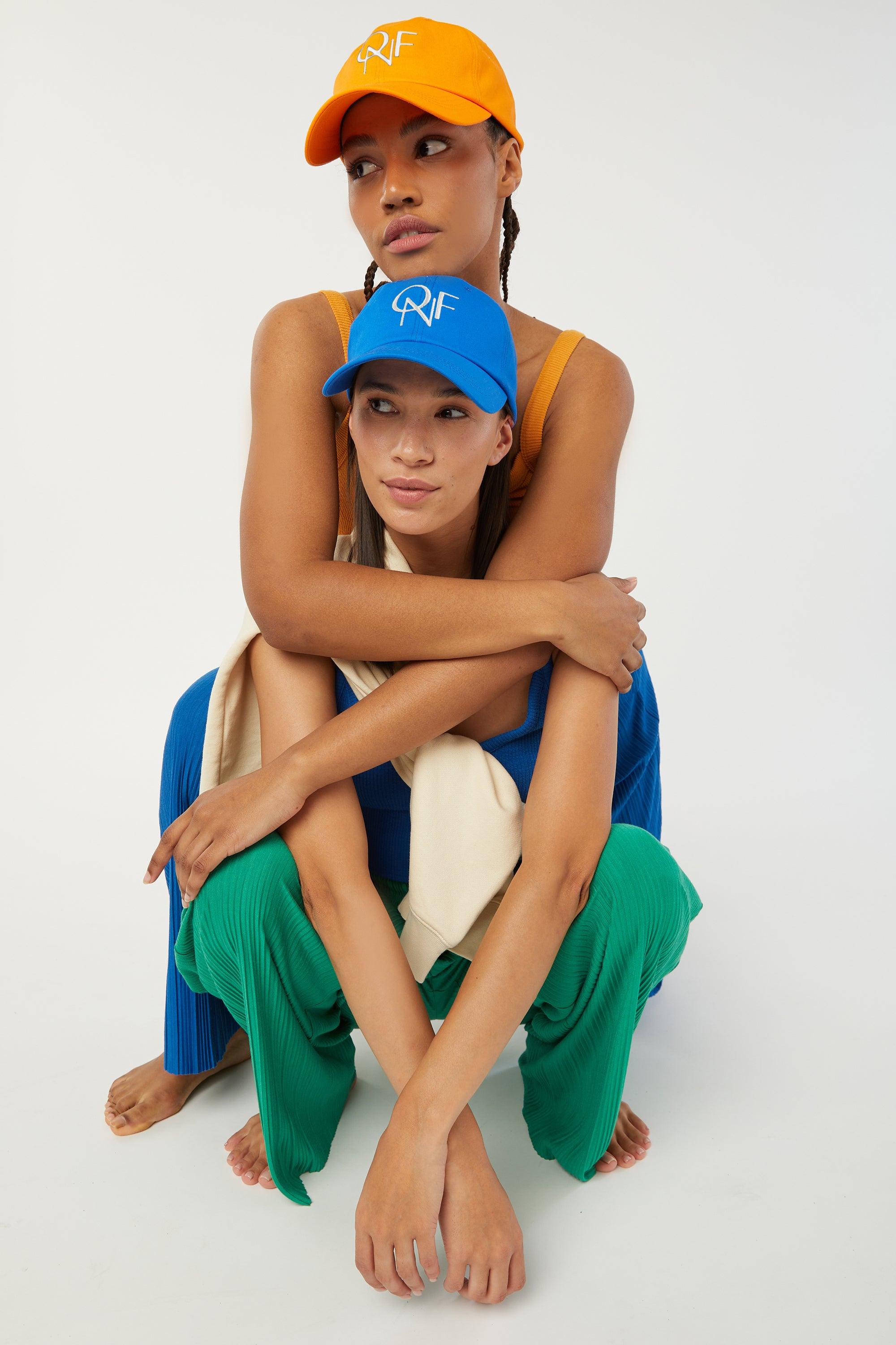 LOGO BALL CAP by OAK + FORT