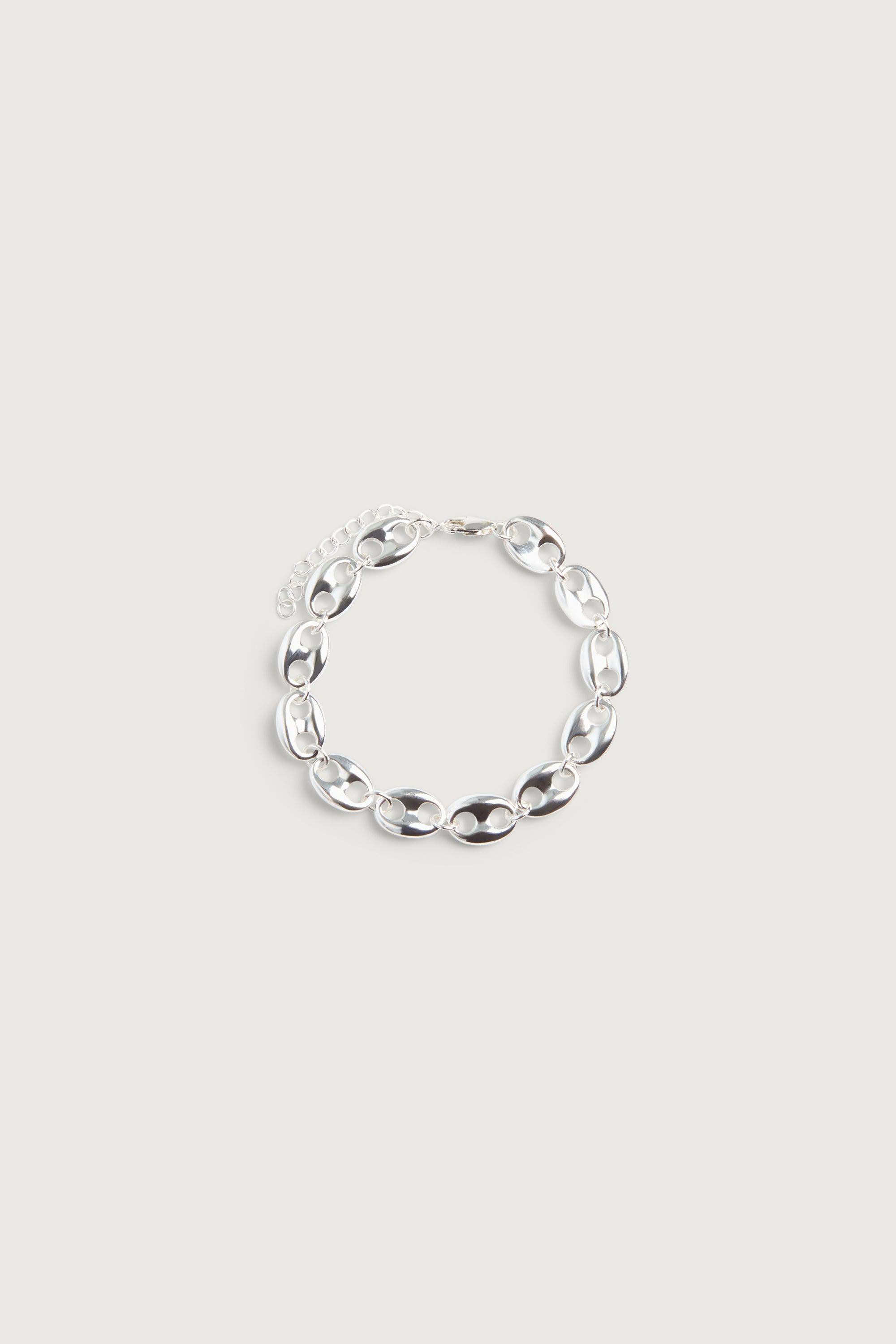 MARINER LINK BRACELET by OAK + FORT