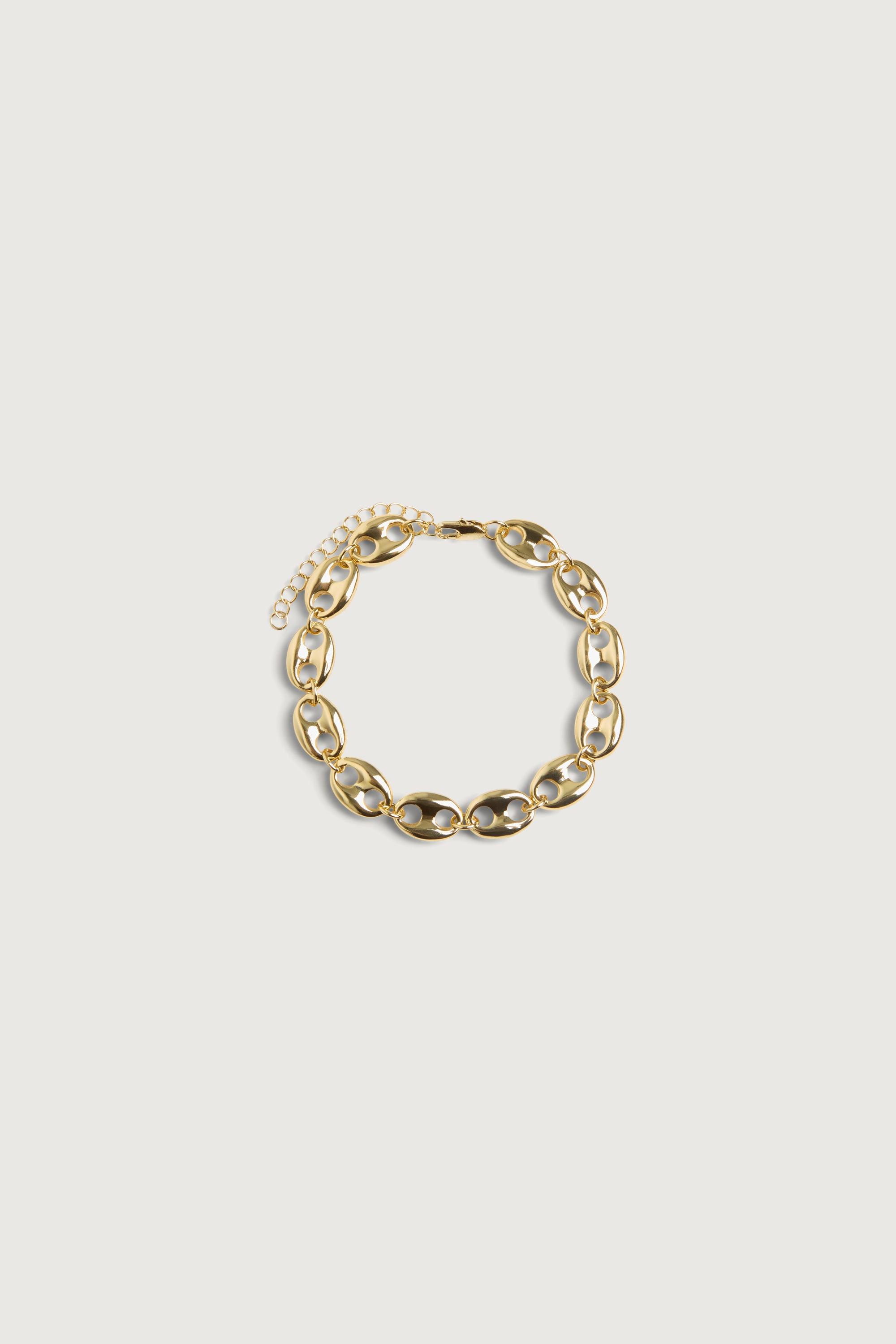MARINER LINK BRACELET by OAK + FORT