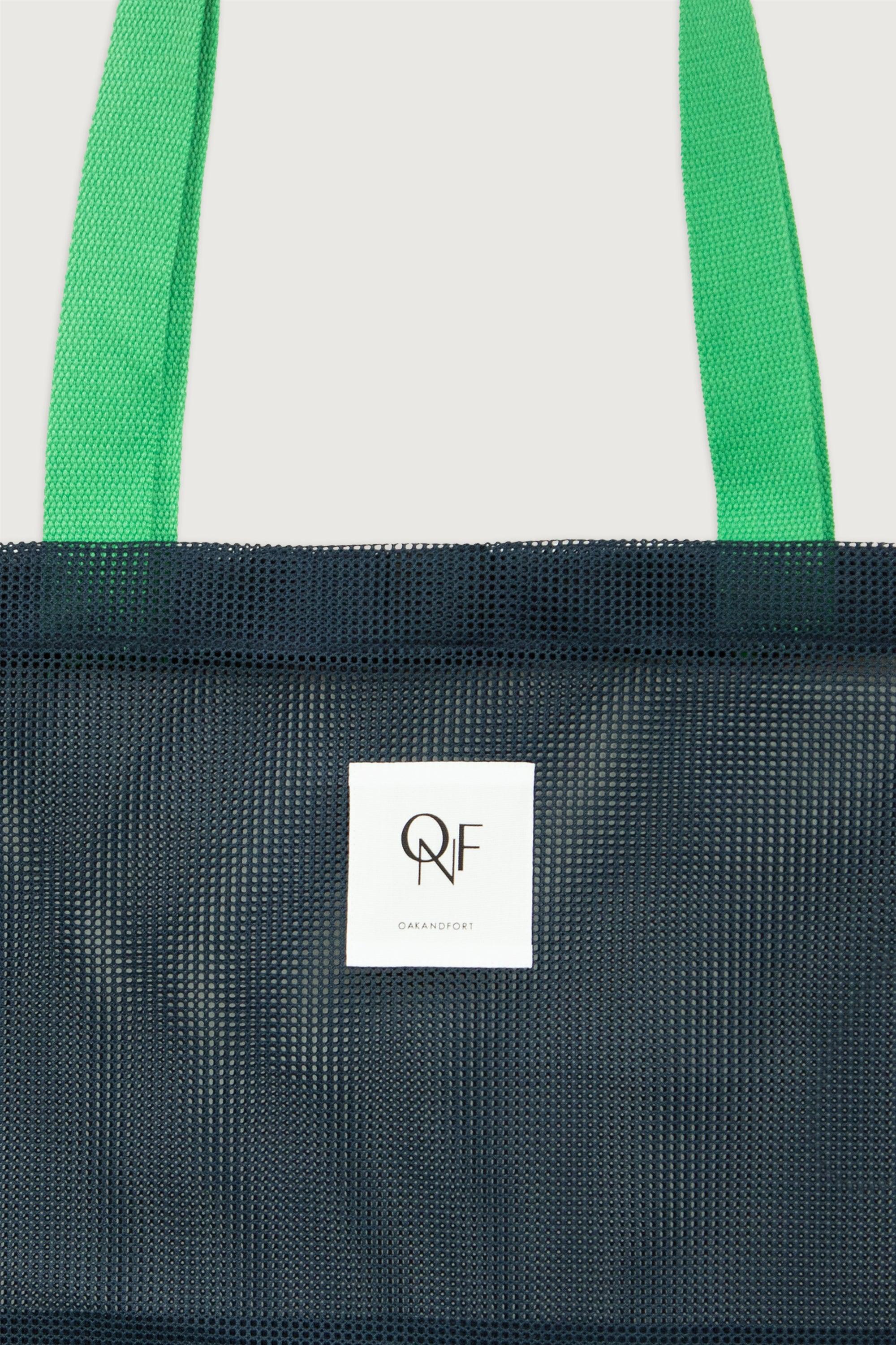 MESH TOTE BAG by OAK + FORT