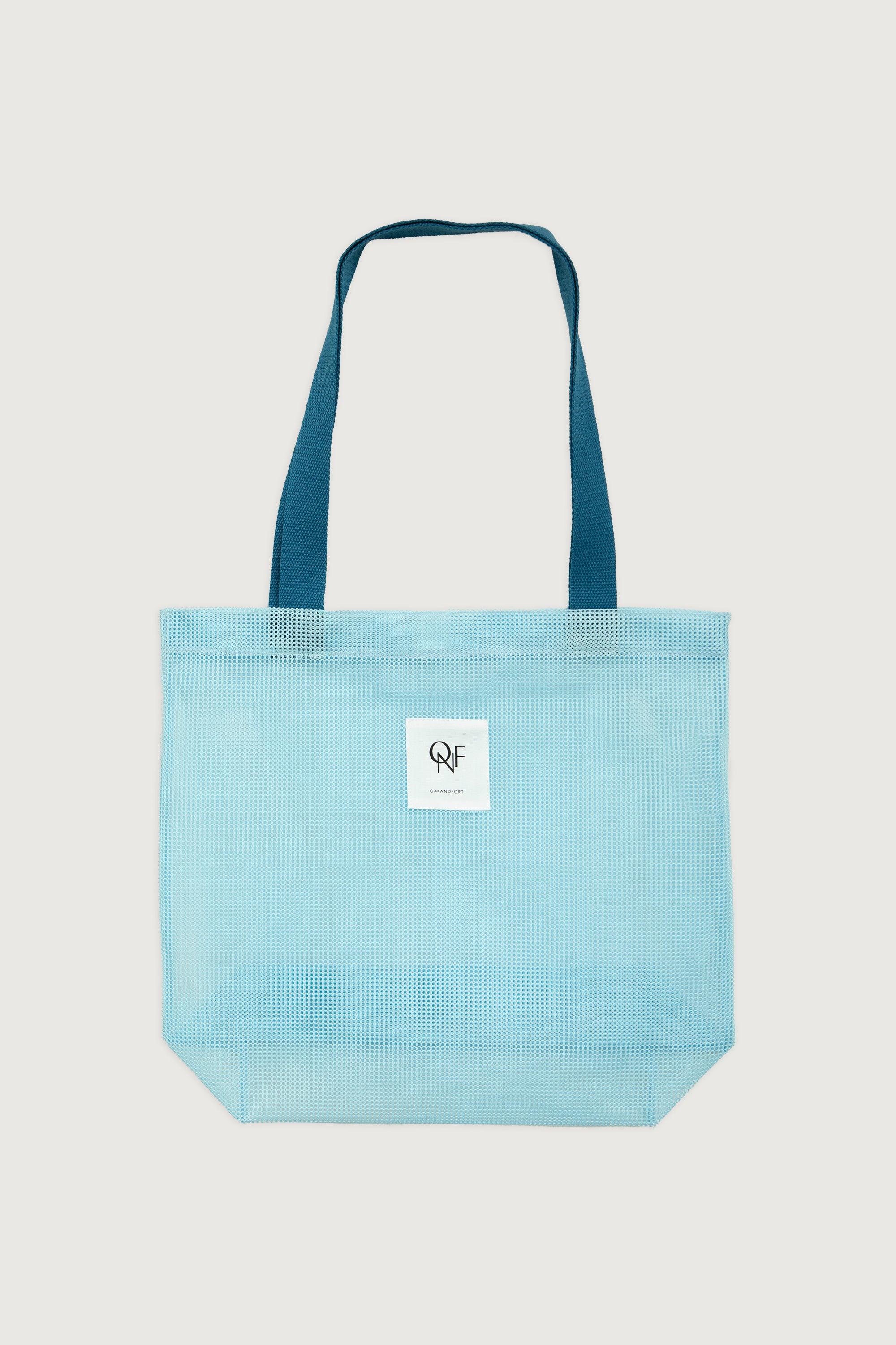 MESH TOTE BAG by OAK + FORT