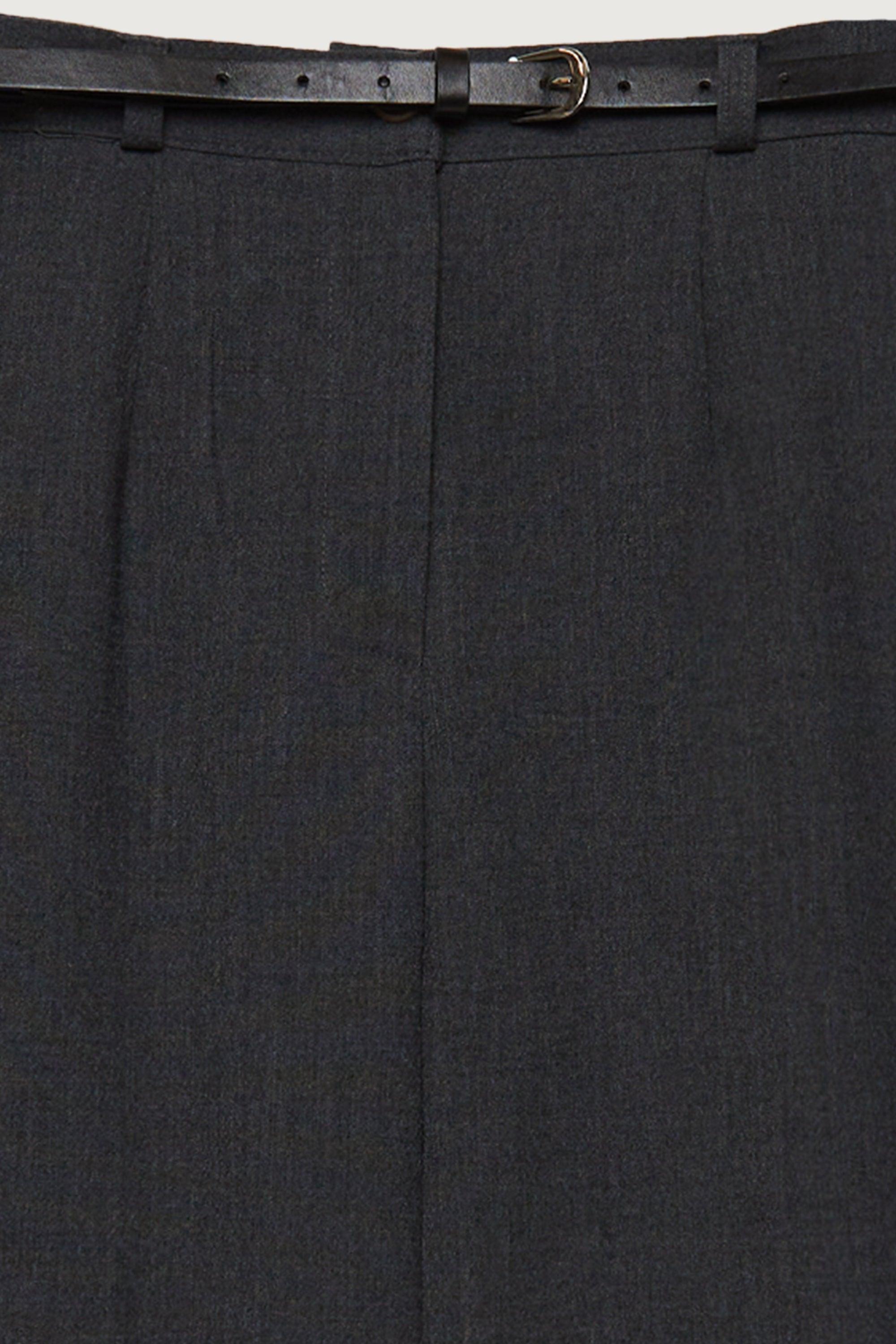 MIDI SKIRT by OAK + FORT