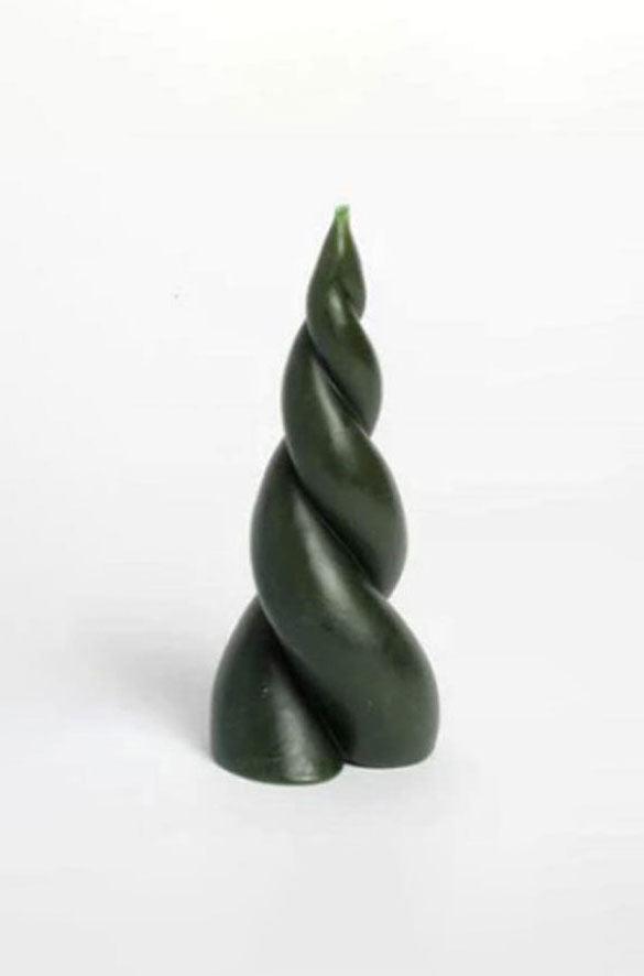 MINI DUPLERO CANDLE BY NILE by OAK + FORT