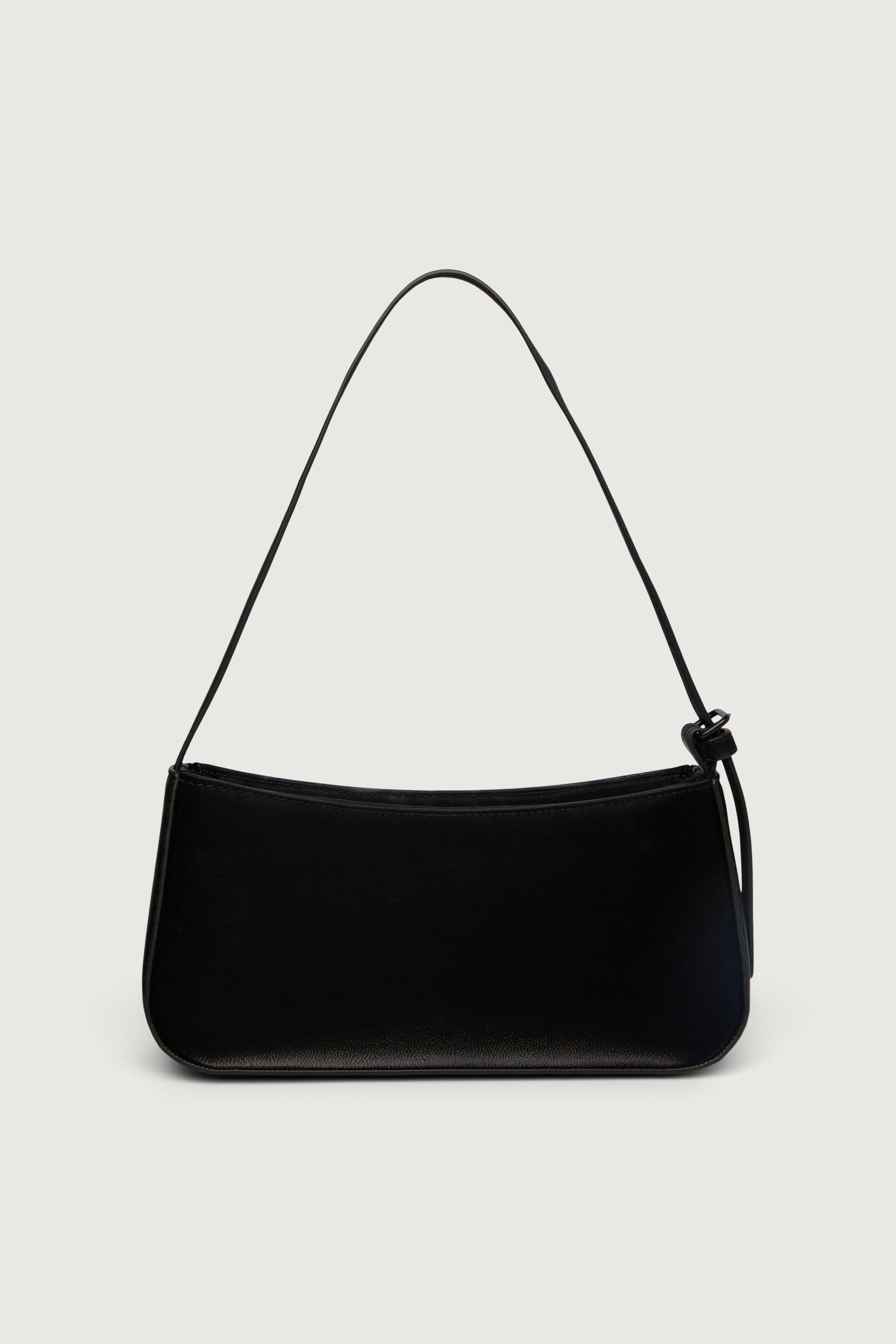 MINIMAL SHOULDER BAG by OAK + FORT