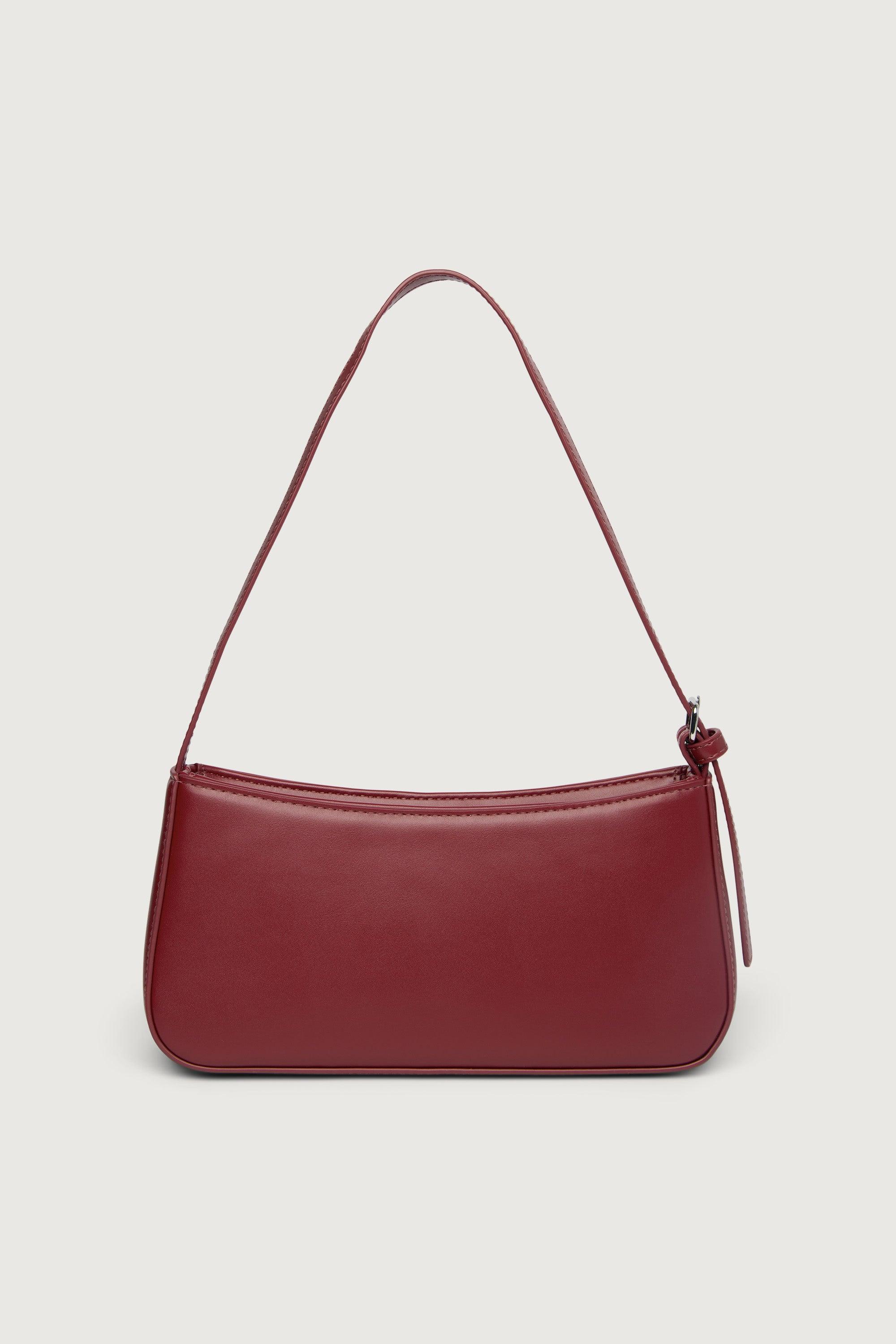 MINIMAL SHOULDER BAG by OAK + FORT