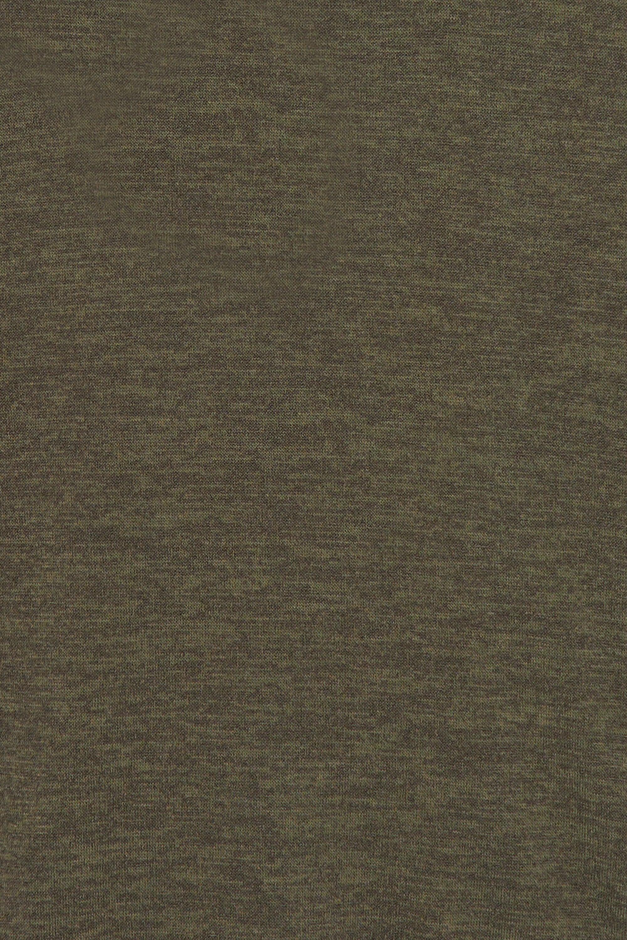 MOCKNECK TEE by OAK + FORT