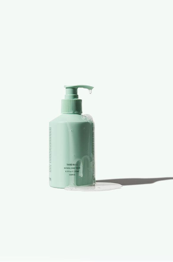 NATURAL BODY WASH BY CORPUS by OAK + FORT