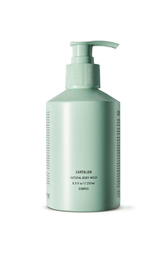 NATURAL BODY WASH BY CORPUS by OAK + FORT