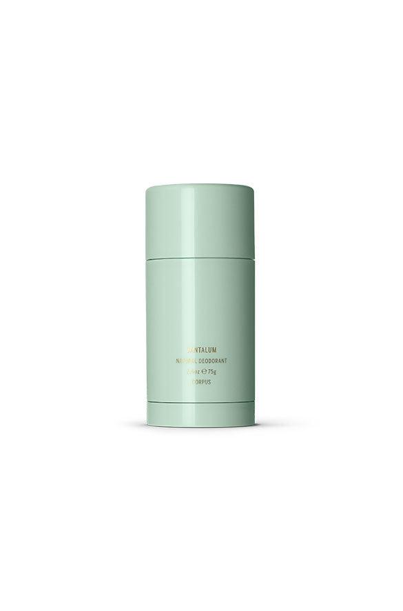 NATURAL DEODORANT BY CORPUS by OAK + FORT