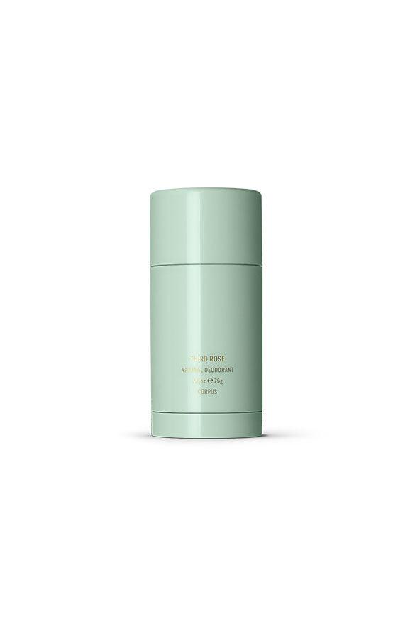 NATURAL DEODORANT BY CORPUS by OAK + FORT