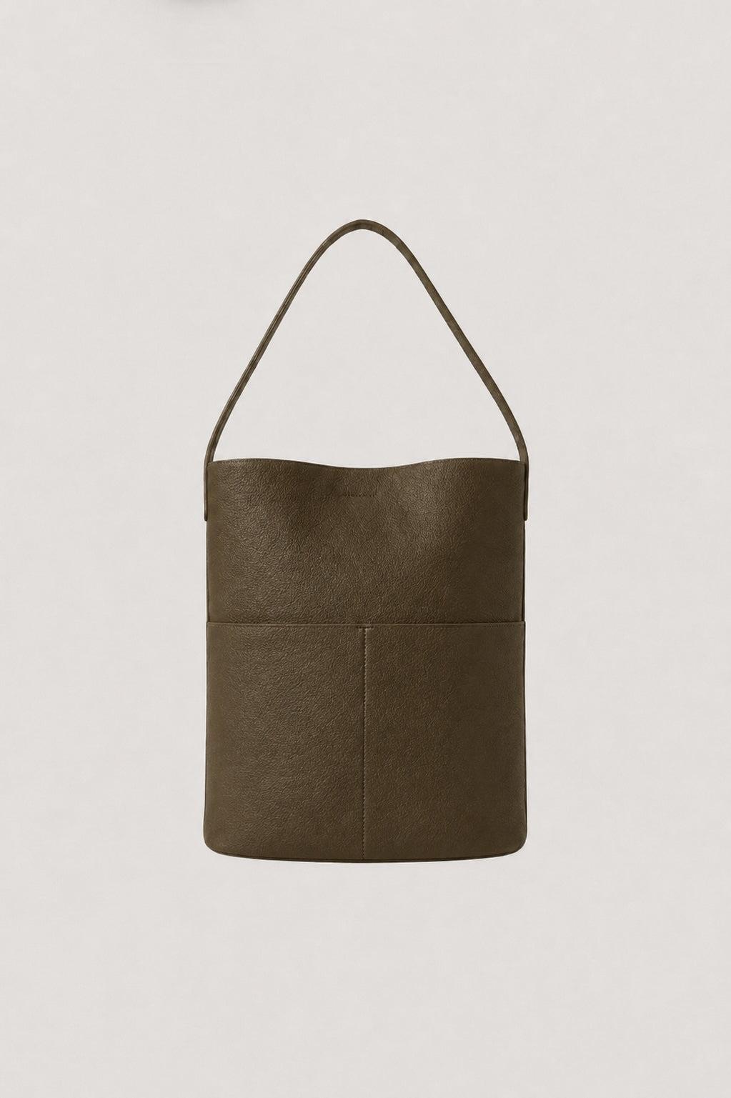 NEW CITY TOTE BAG by OAK + FORT