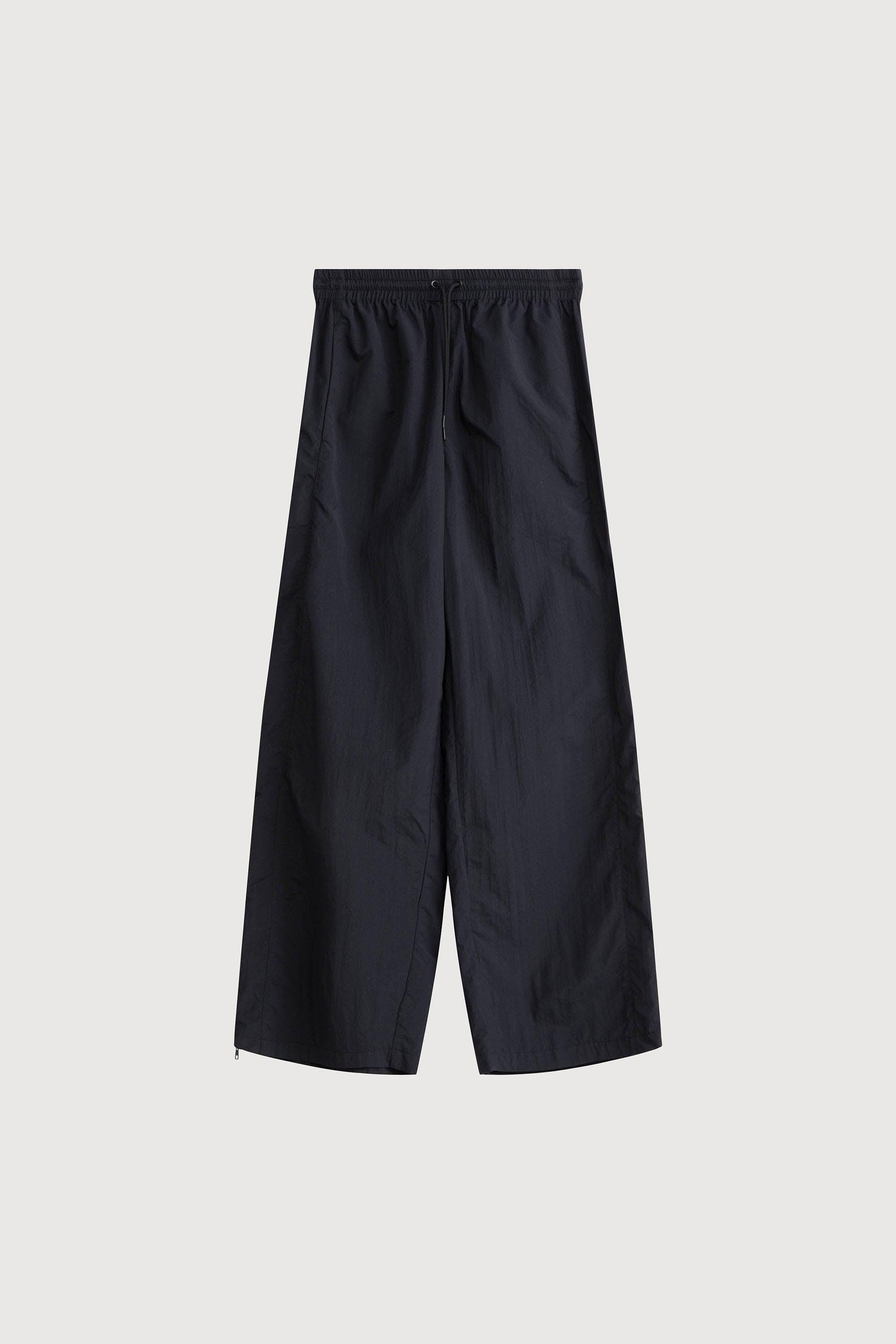 NYLON TRACK PANT by OAK + FORT