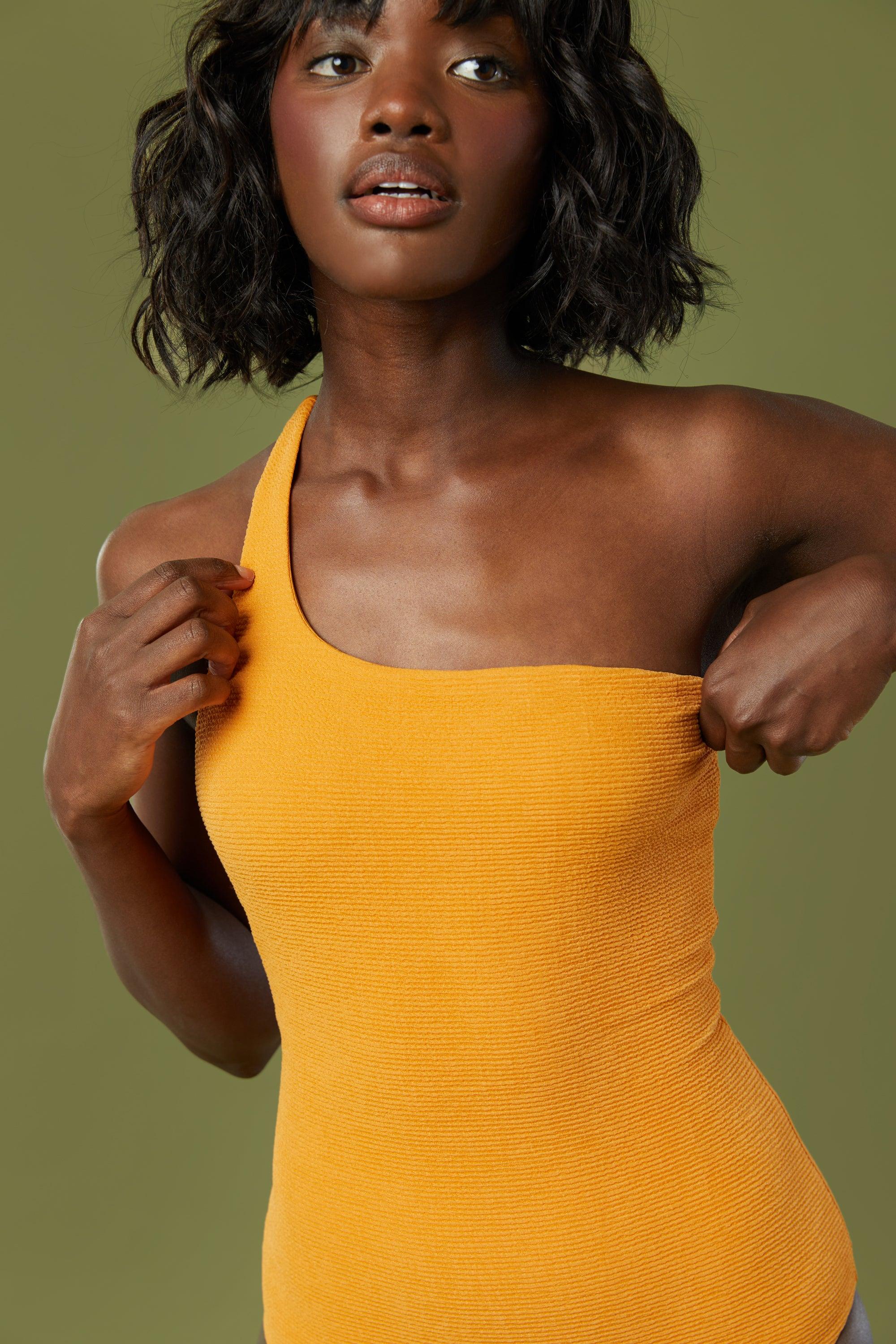 ONE PIECE SWIMSUIT by OAK + FORT