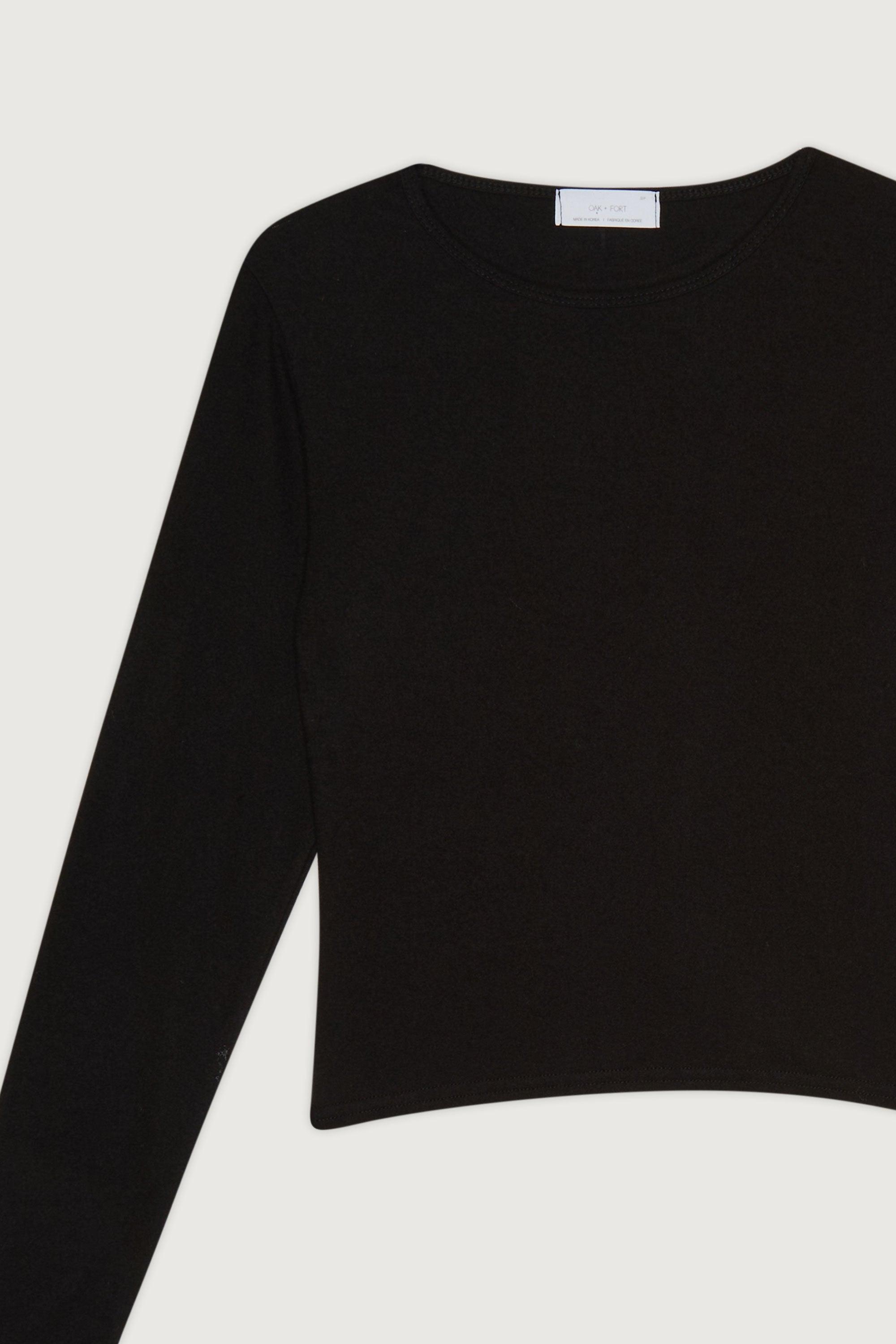 OPEN BACK TOP by OAK + FORT