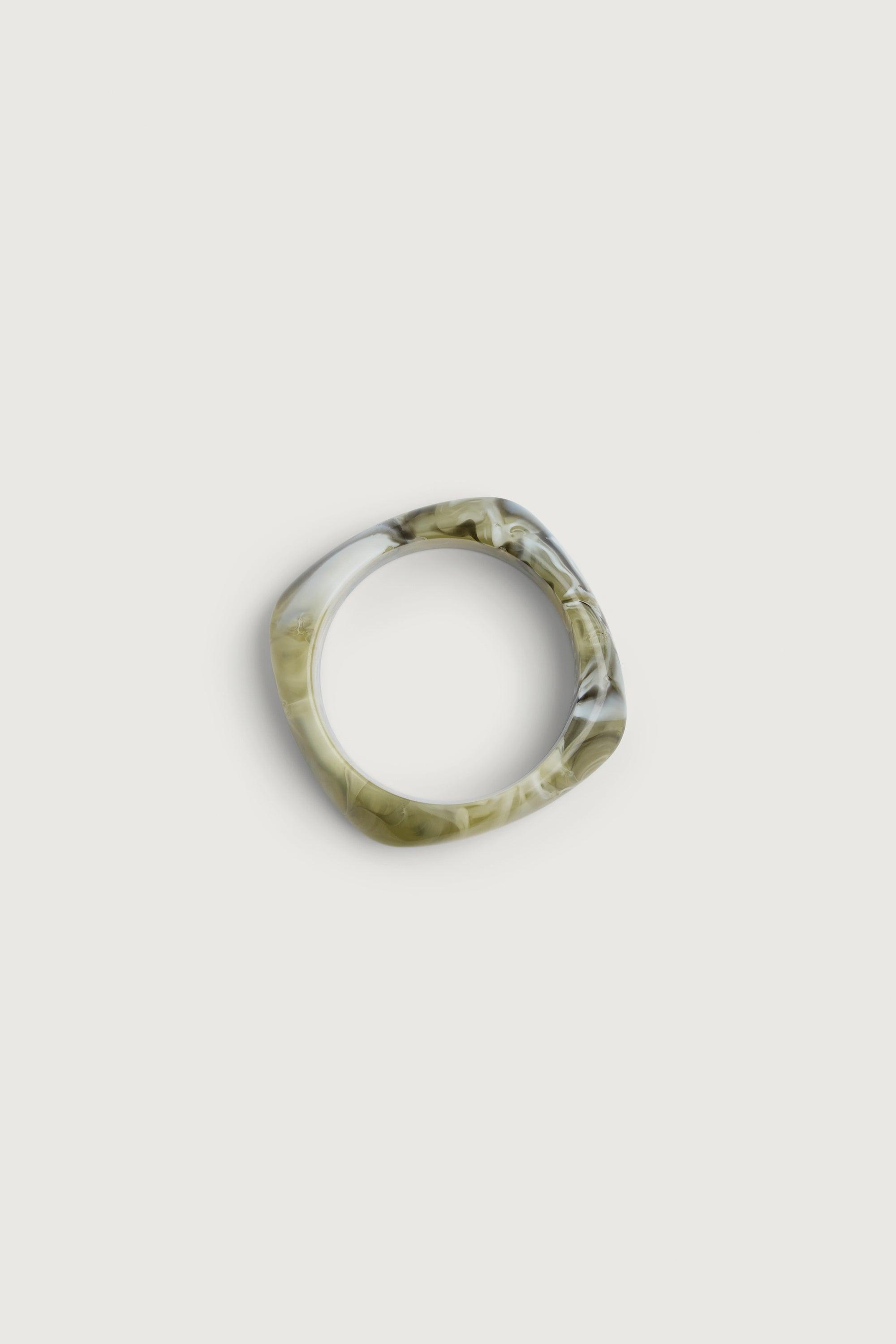 ORGANIC BANGLE by OAK + FORT