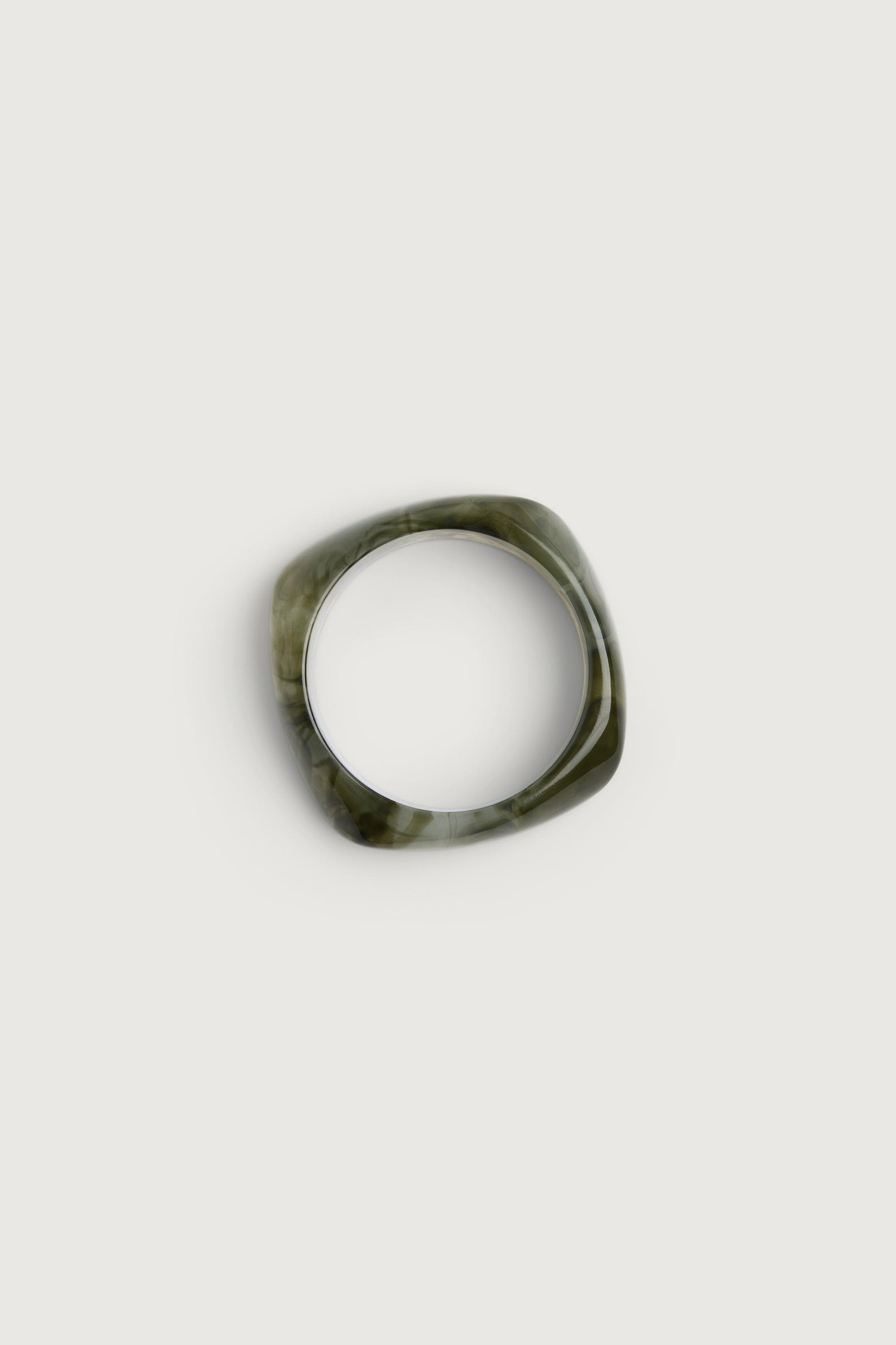 ORGANIC BANGLE by OAK + FORT