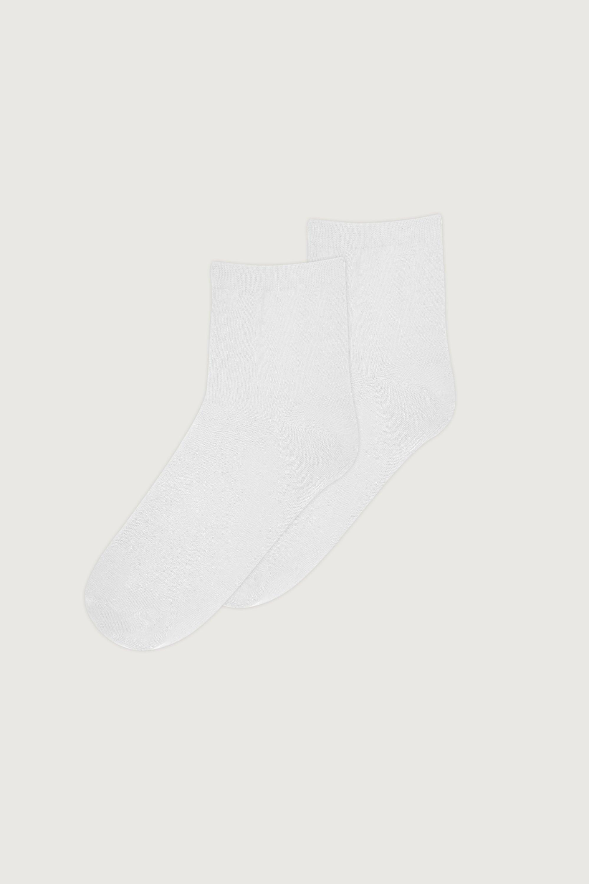 ORGANIC COTTON SOCKS by OAK + FORT