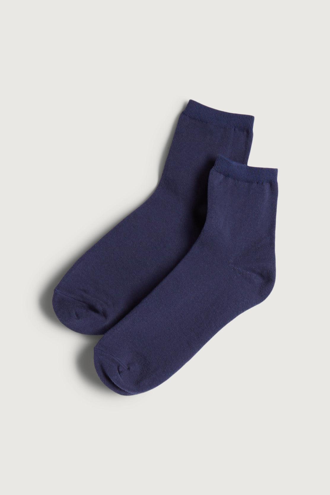 ORGANIC COTTON SOCKS by OAK + FORT