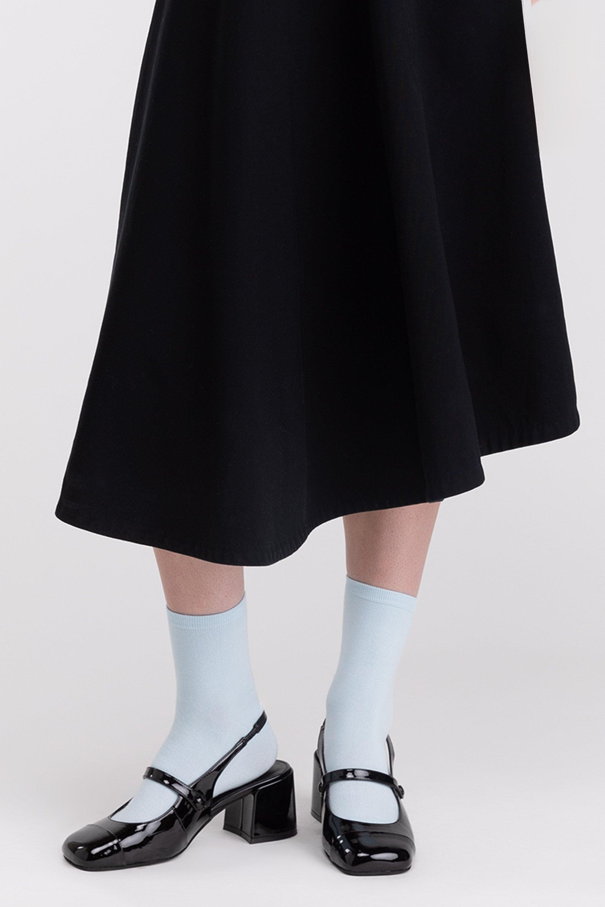 ORGANIC COTTON SOCKS by OAK + FORT