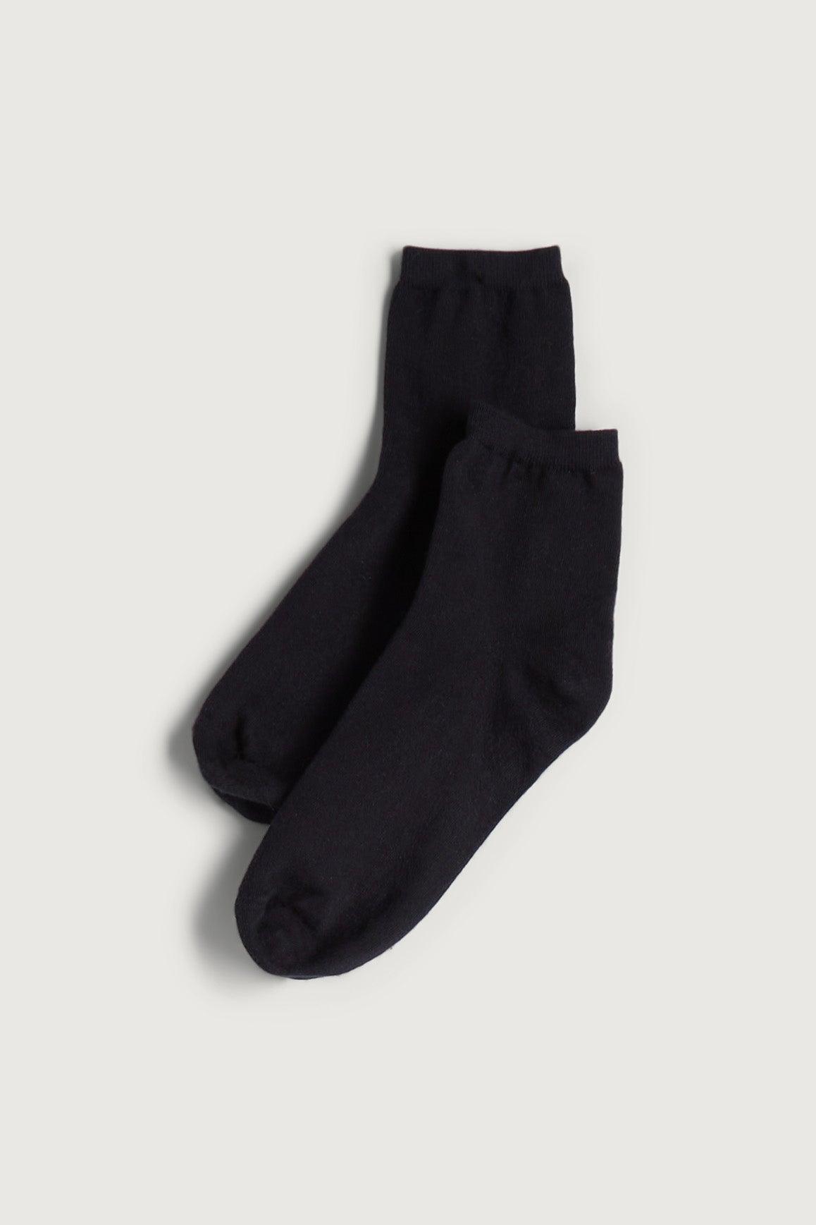 ORGANIC COTTON SOCKS by OAK + FORT