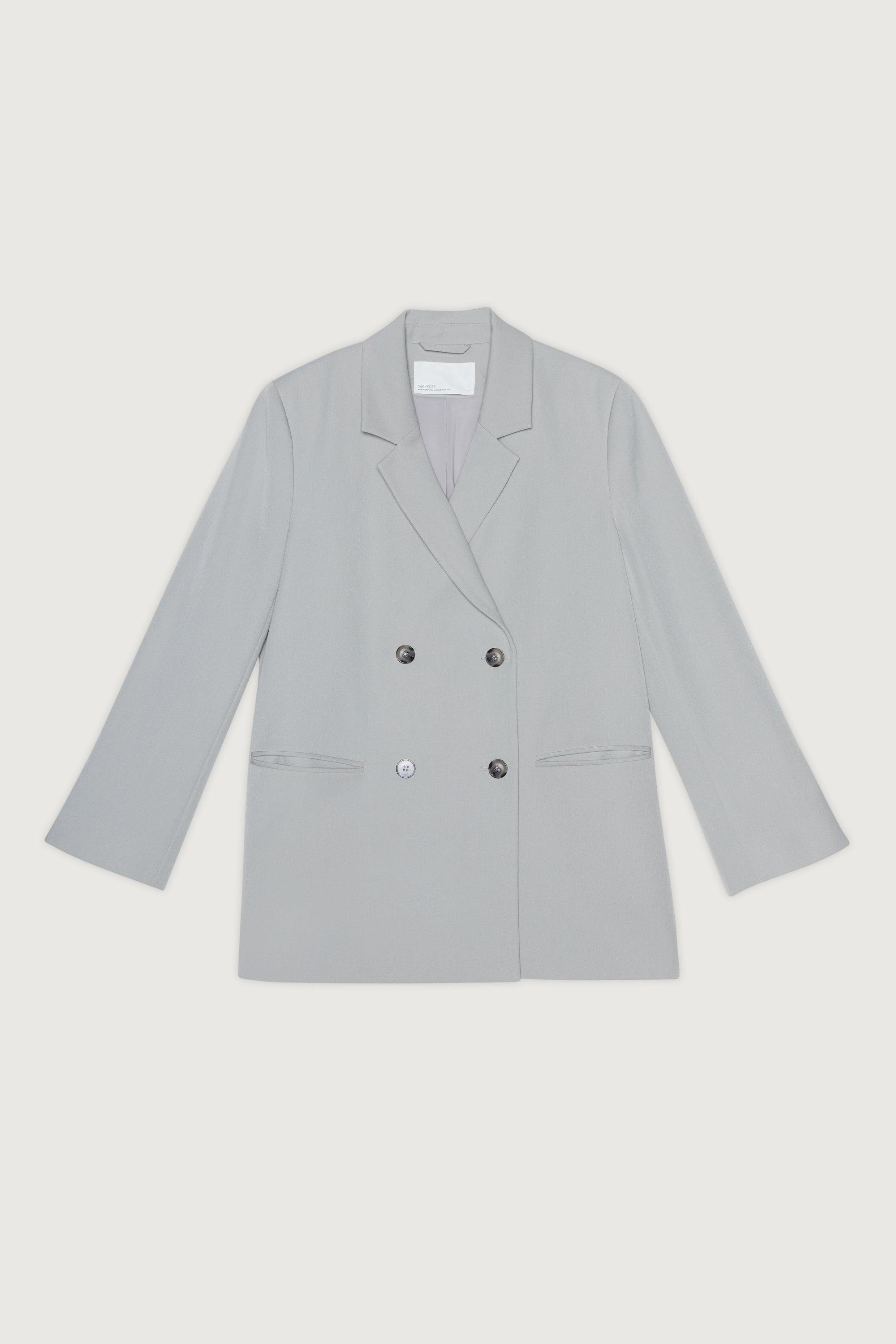 OVERSIZED BLAZER by OAK + FORT