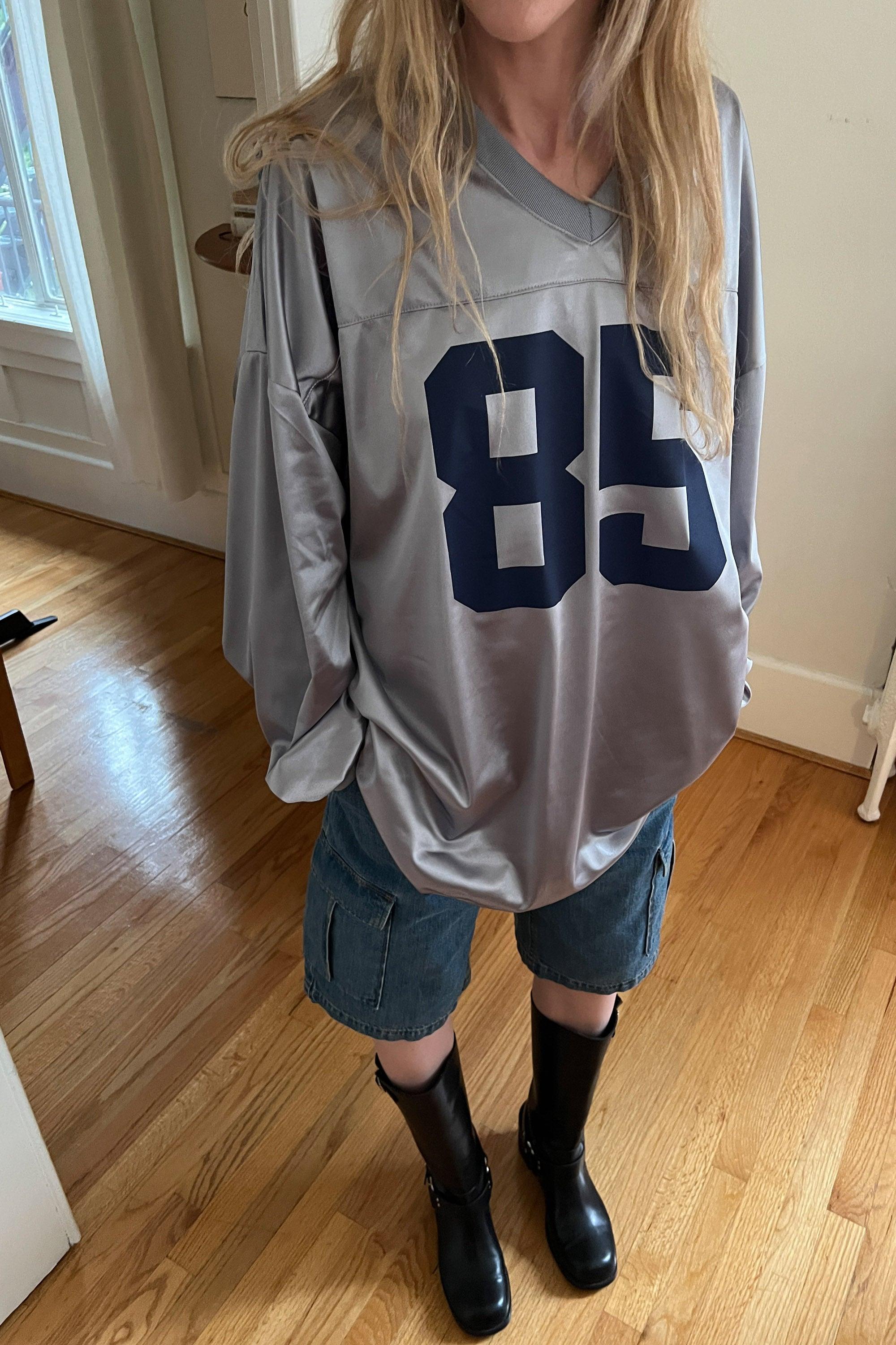 OVERSIZED JERSEY by OAK + FORT