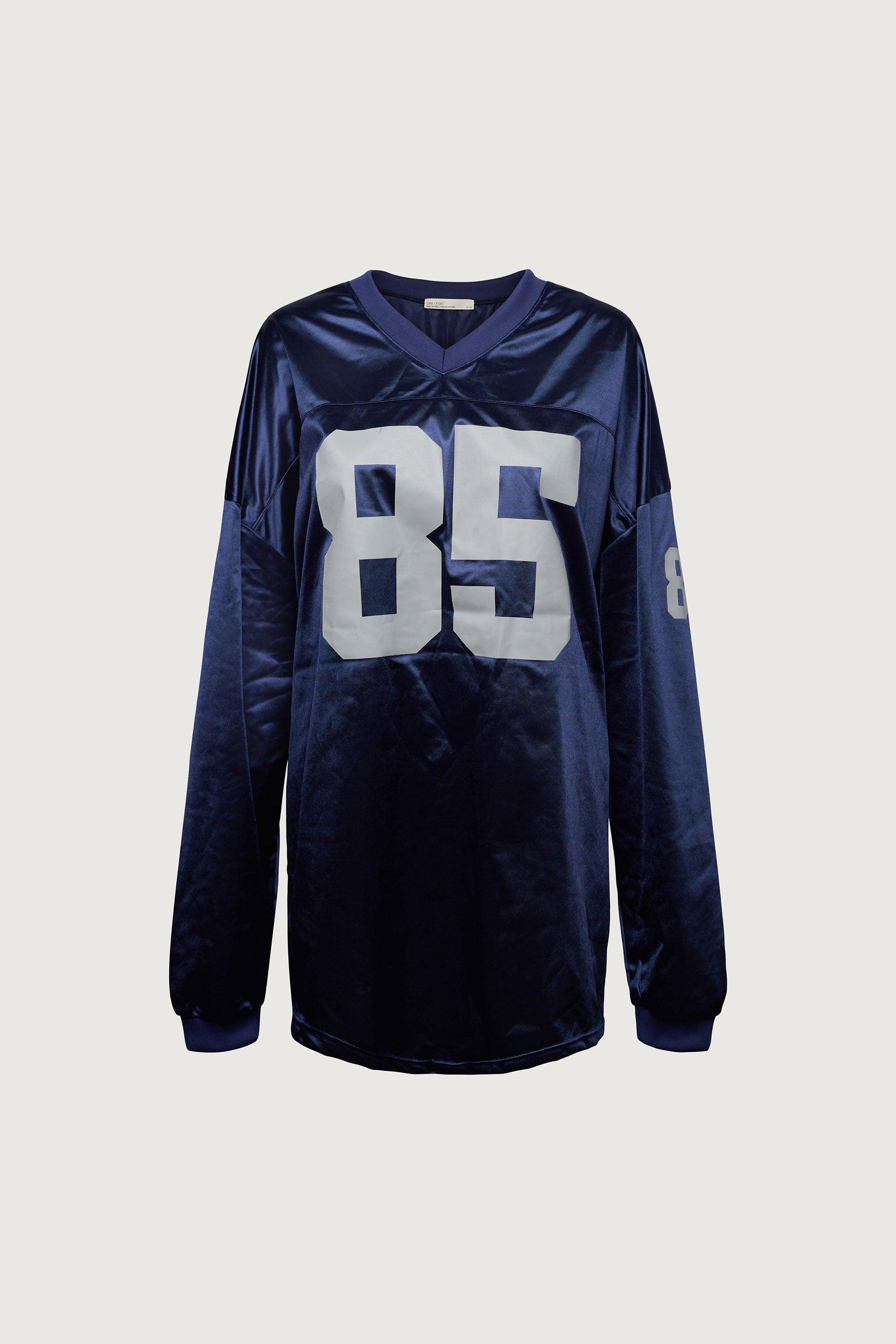 OVERSIZED JERSEY by OAK + FORT