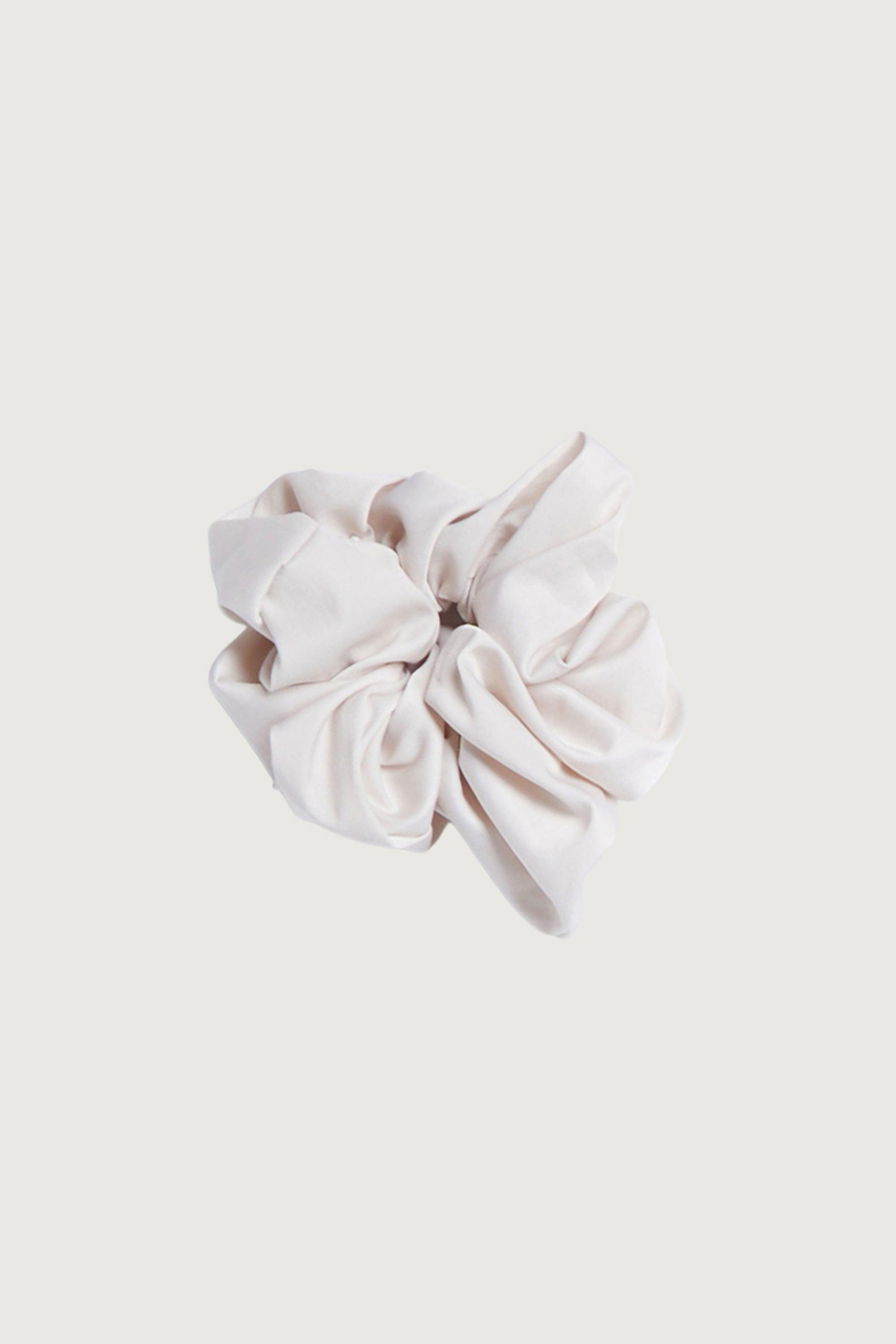 OVERSIZED SCRUNCHIE by OAK + FORT