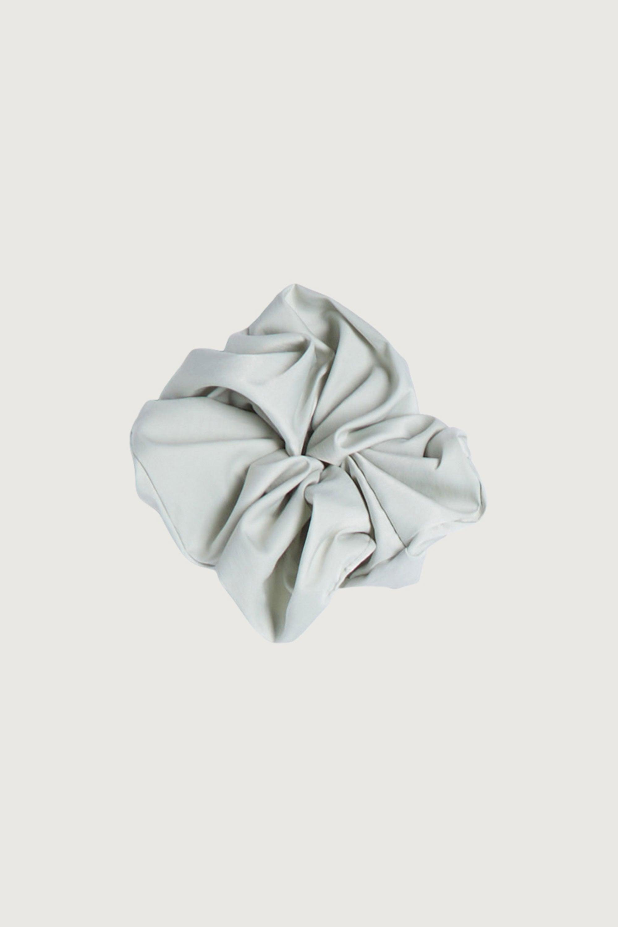 OVERSIZED SCRUNCHIE by OAK + FORT