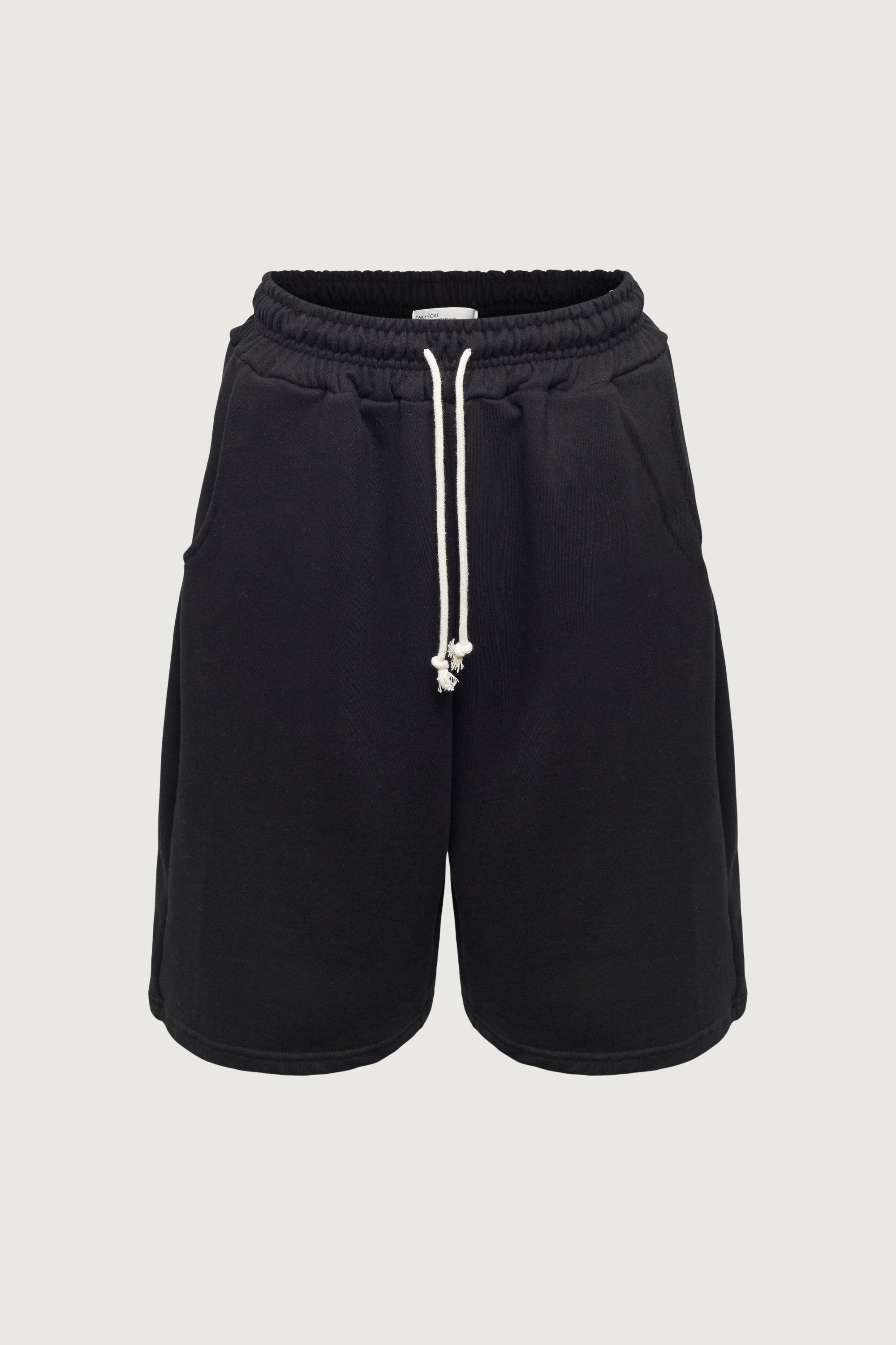 OVERSIZED SWEATSHORTS by OAK + FORT