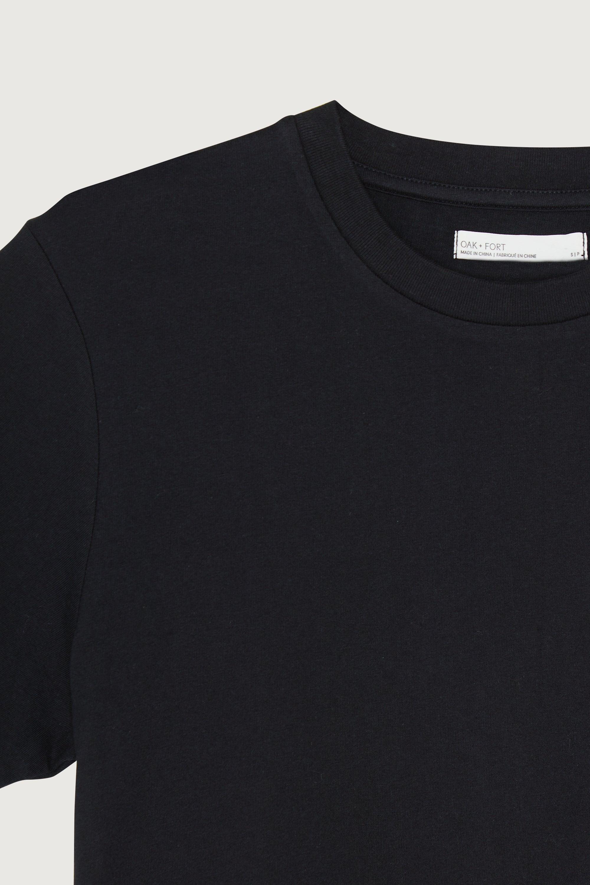 OVERSIZED TEE by OAK + FORT