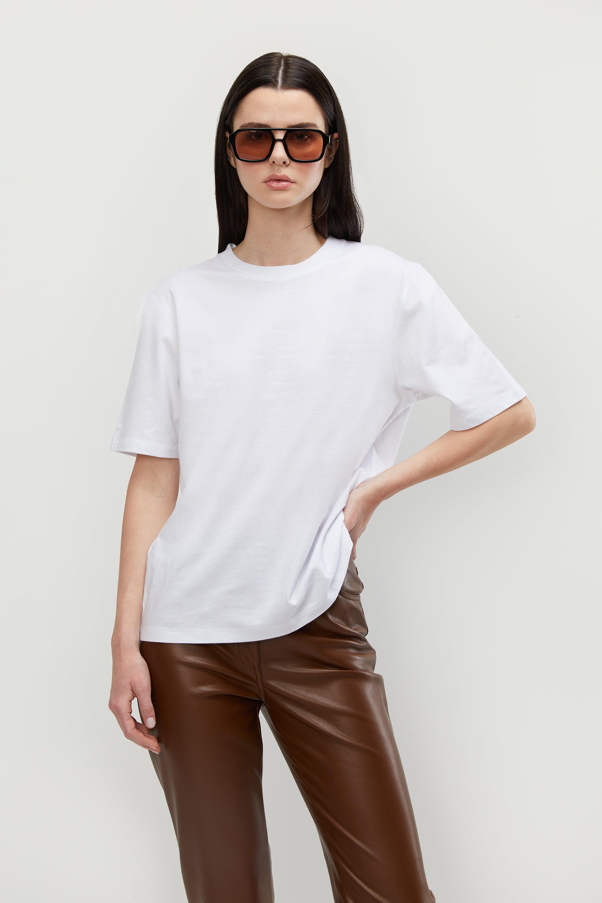 OVERSIZED TEE by OAK + FORT
