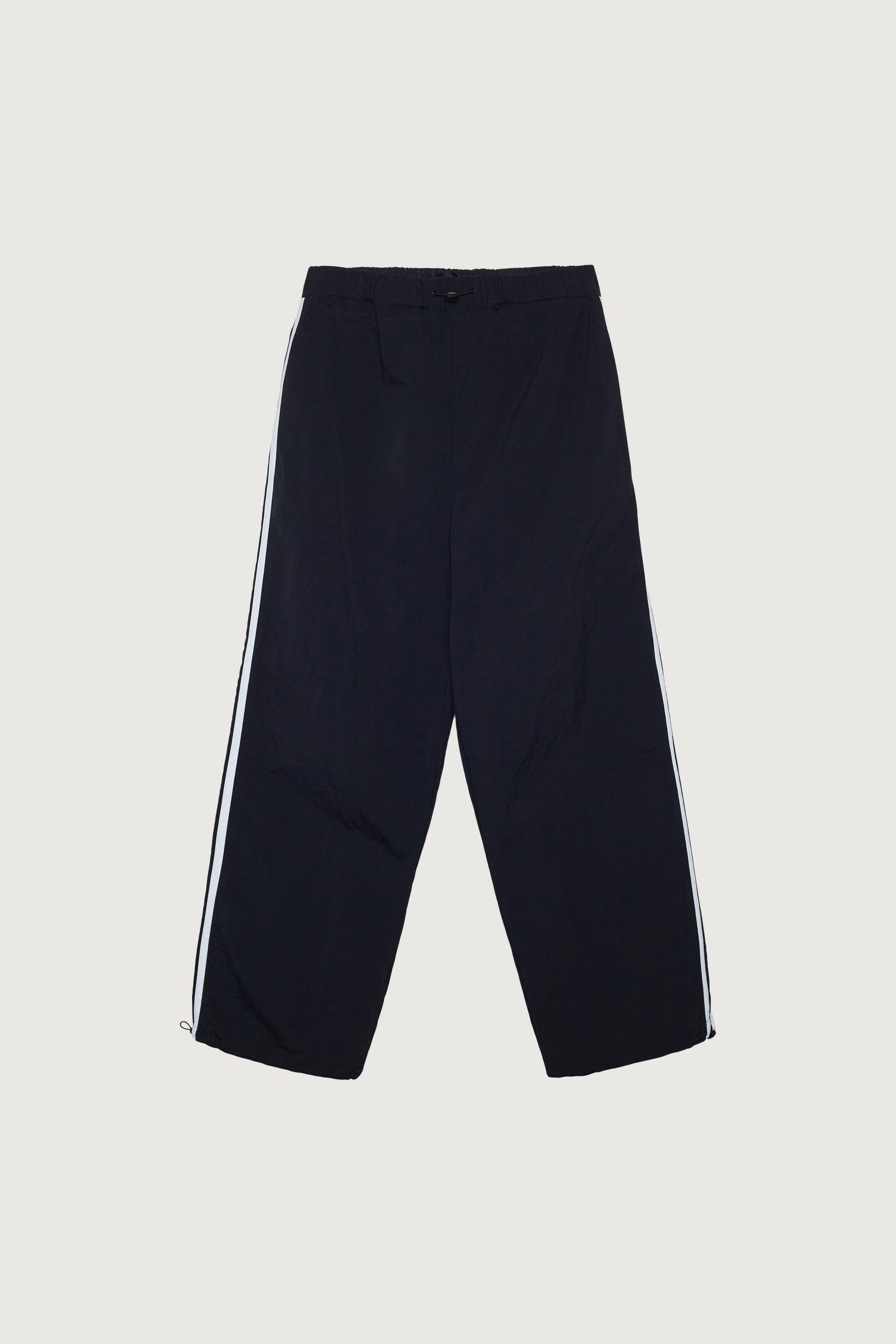 OVERSIZED TRACK PANT by OAK + FORT