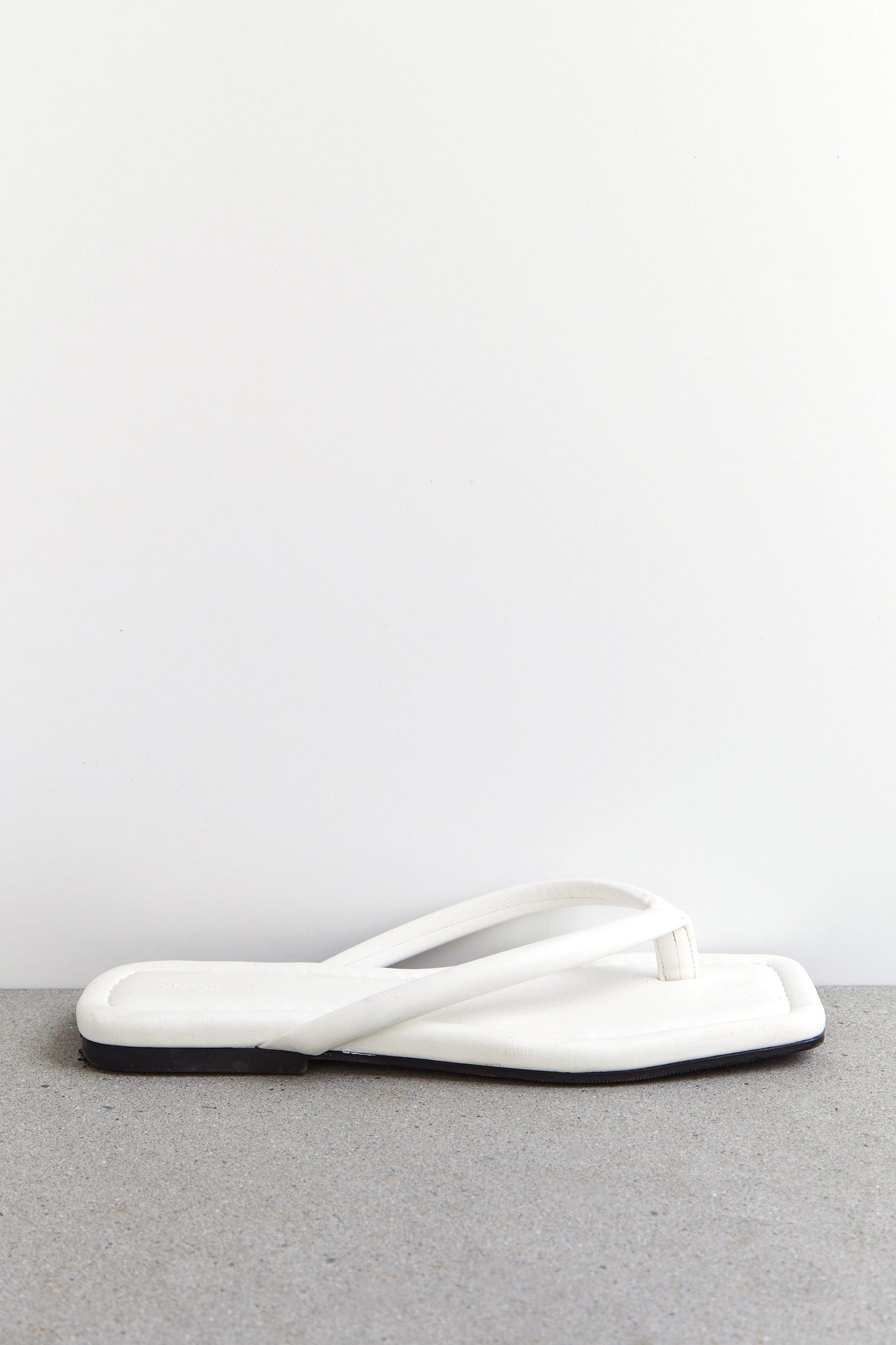 PADDED FLIP FLOP by OAK + FORT