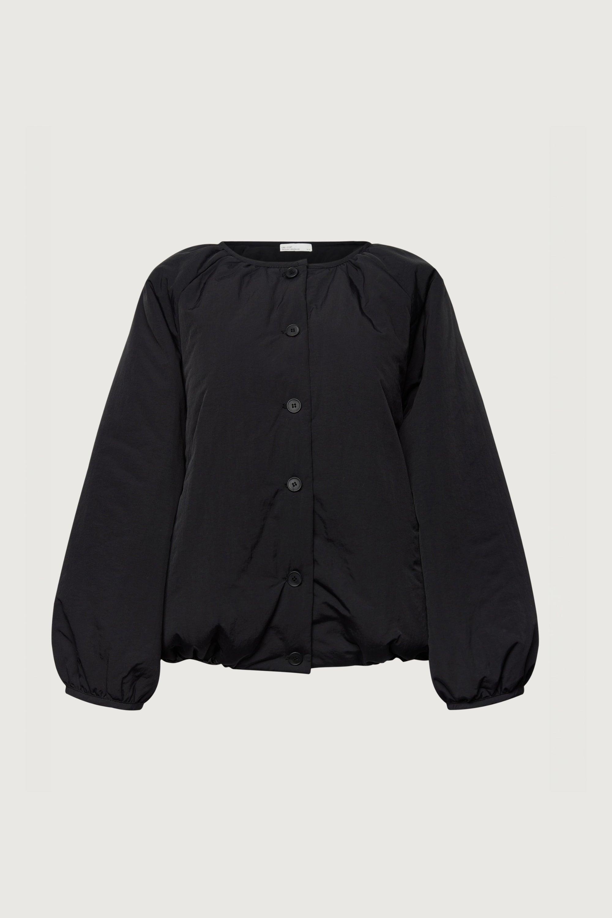 PADDED LINER JACKET by OAK + FORT